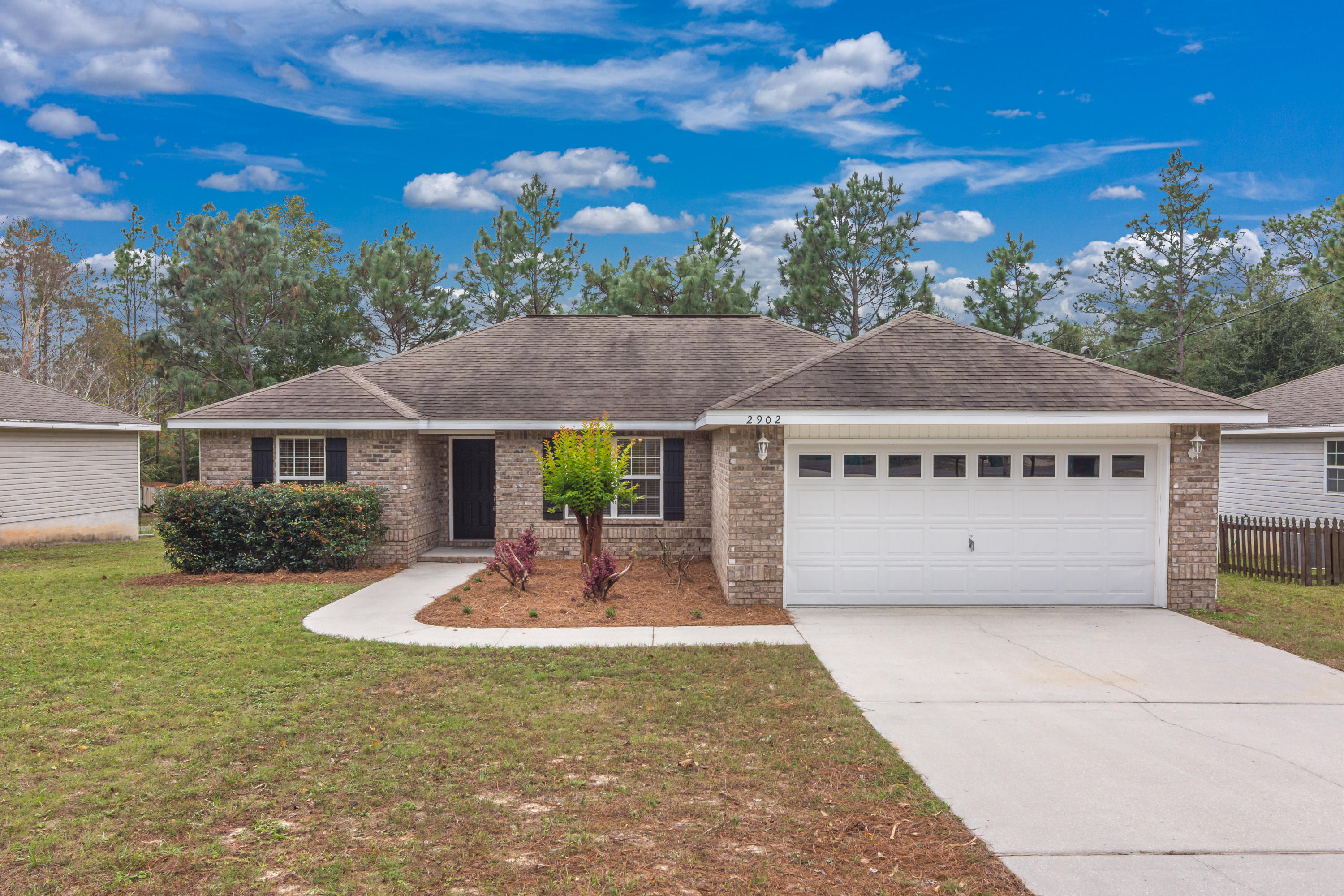 OAKDALE MINI FARMS RESUB LOT 01 - Residential