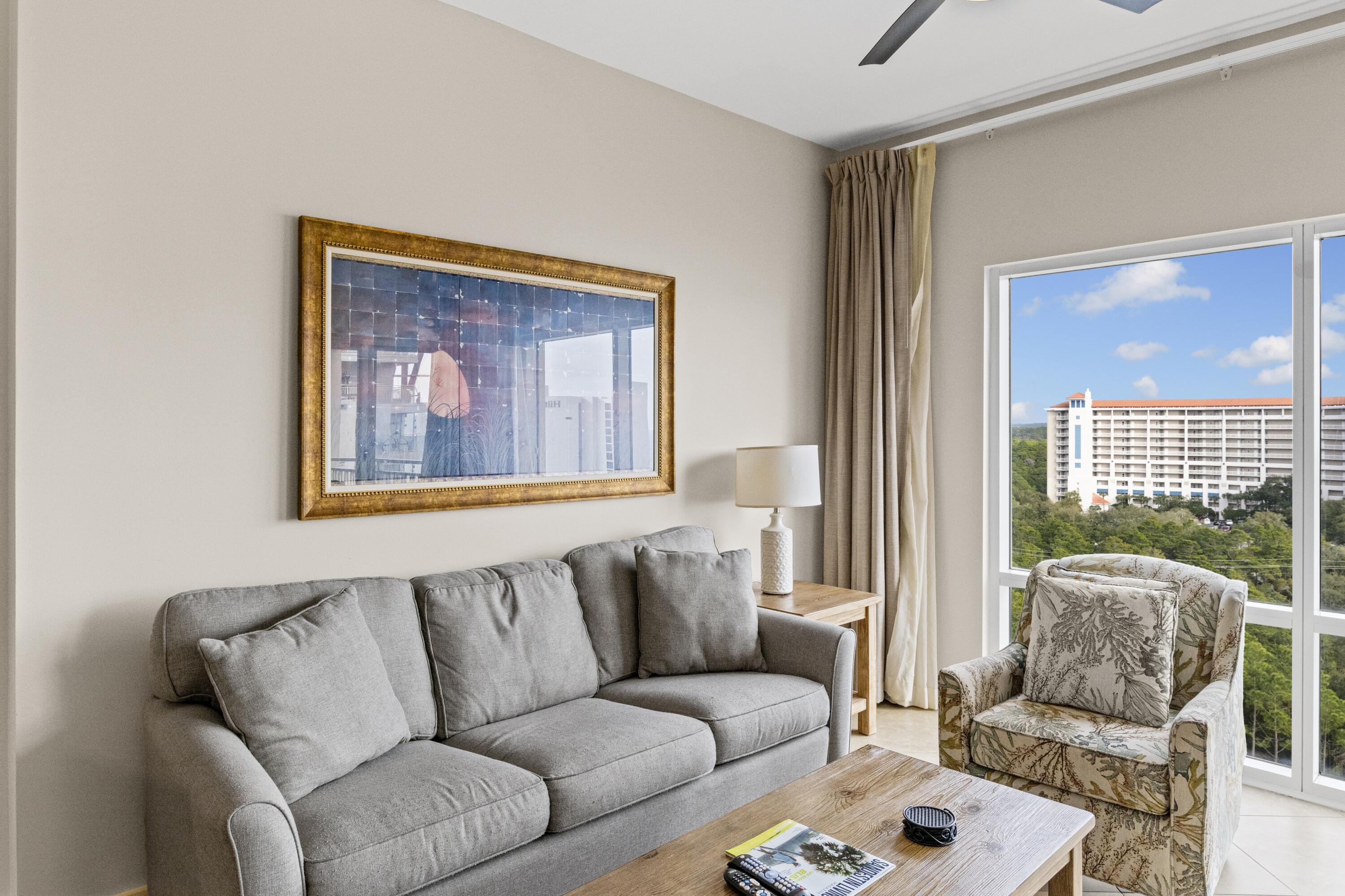 LUAU I - Residential Lease