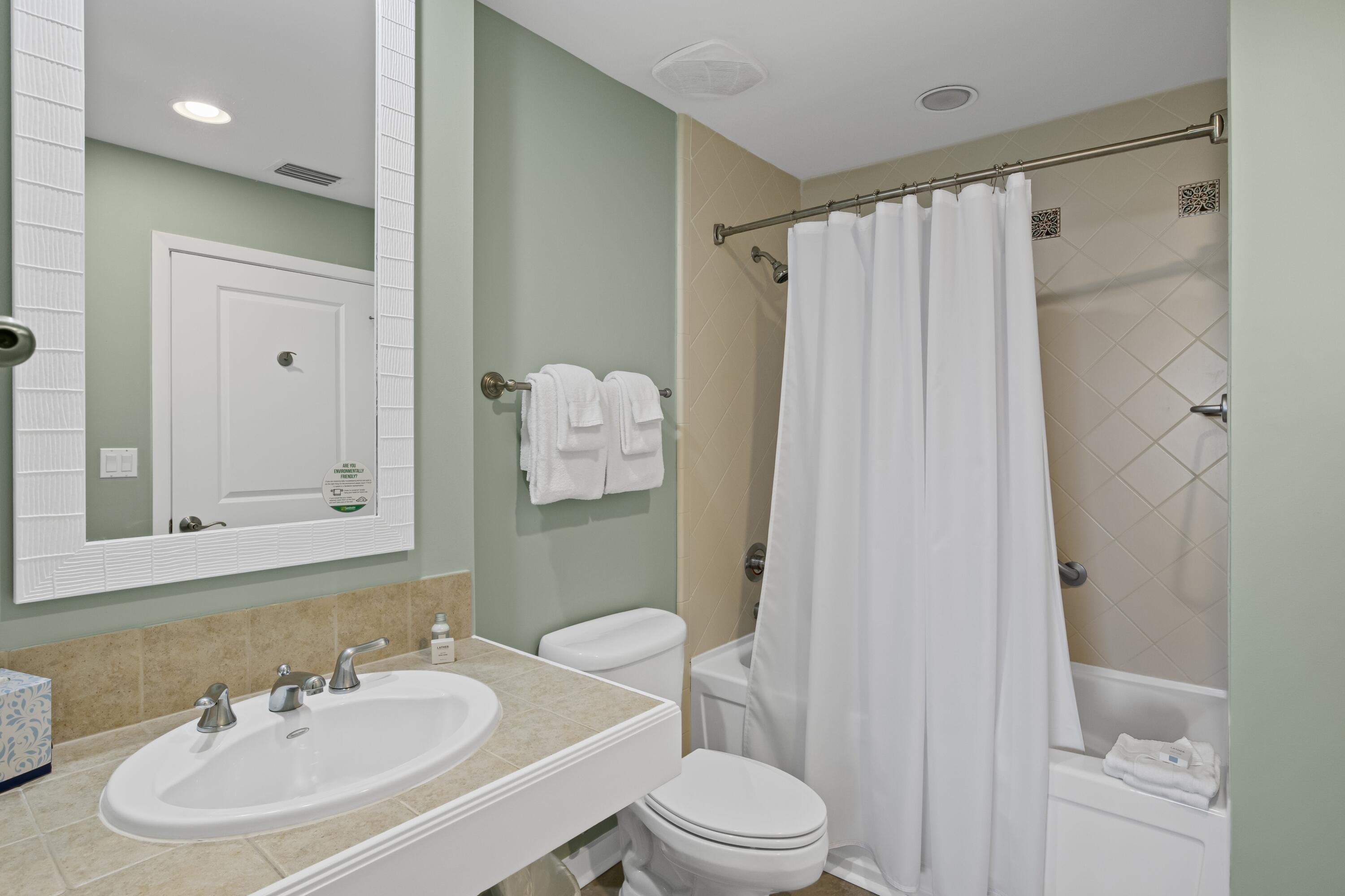 LUAU I - Residential Lease