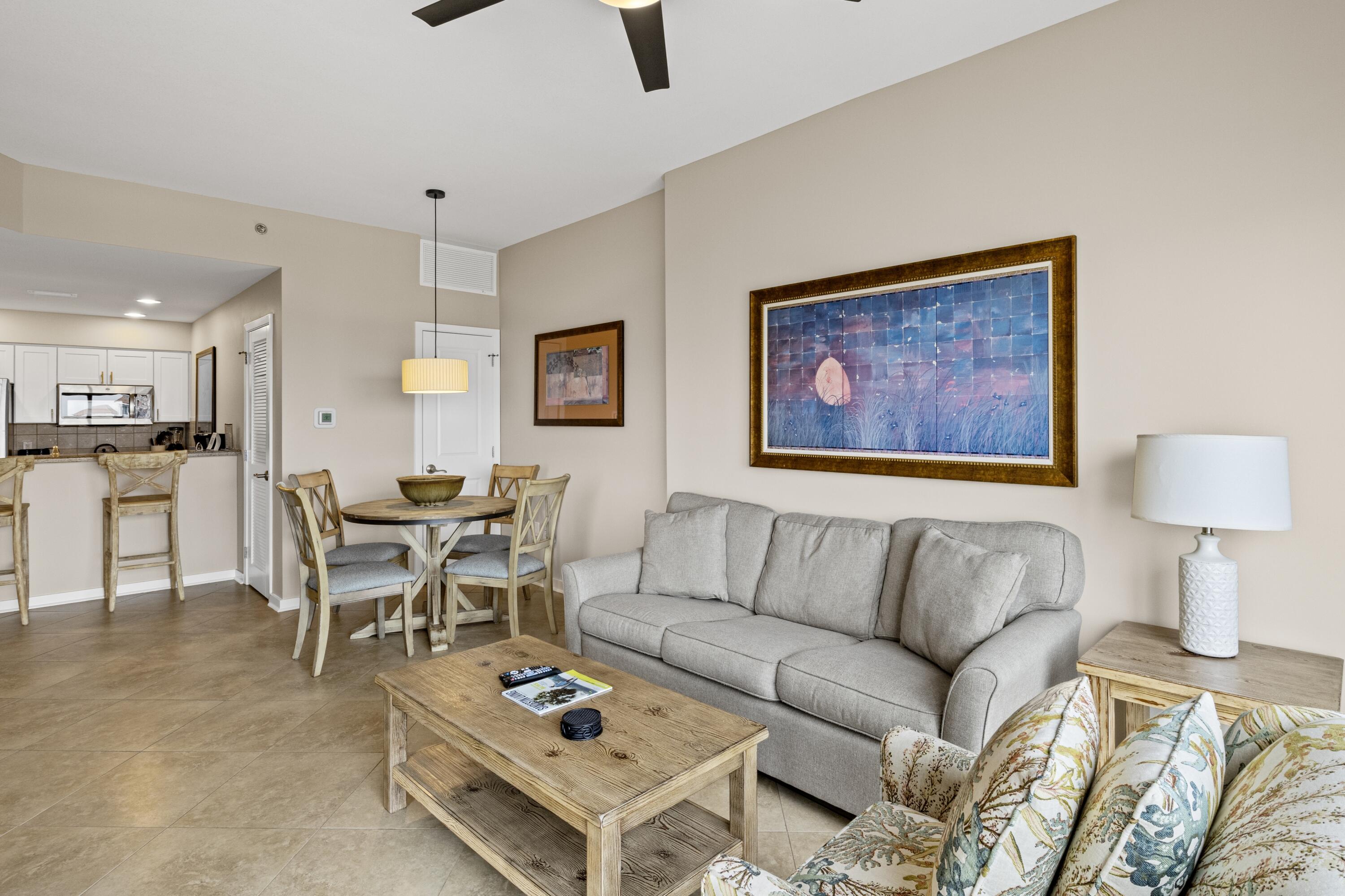 LUAU I - Residential Lease