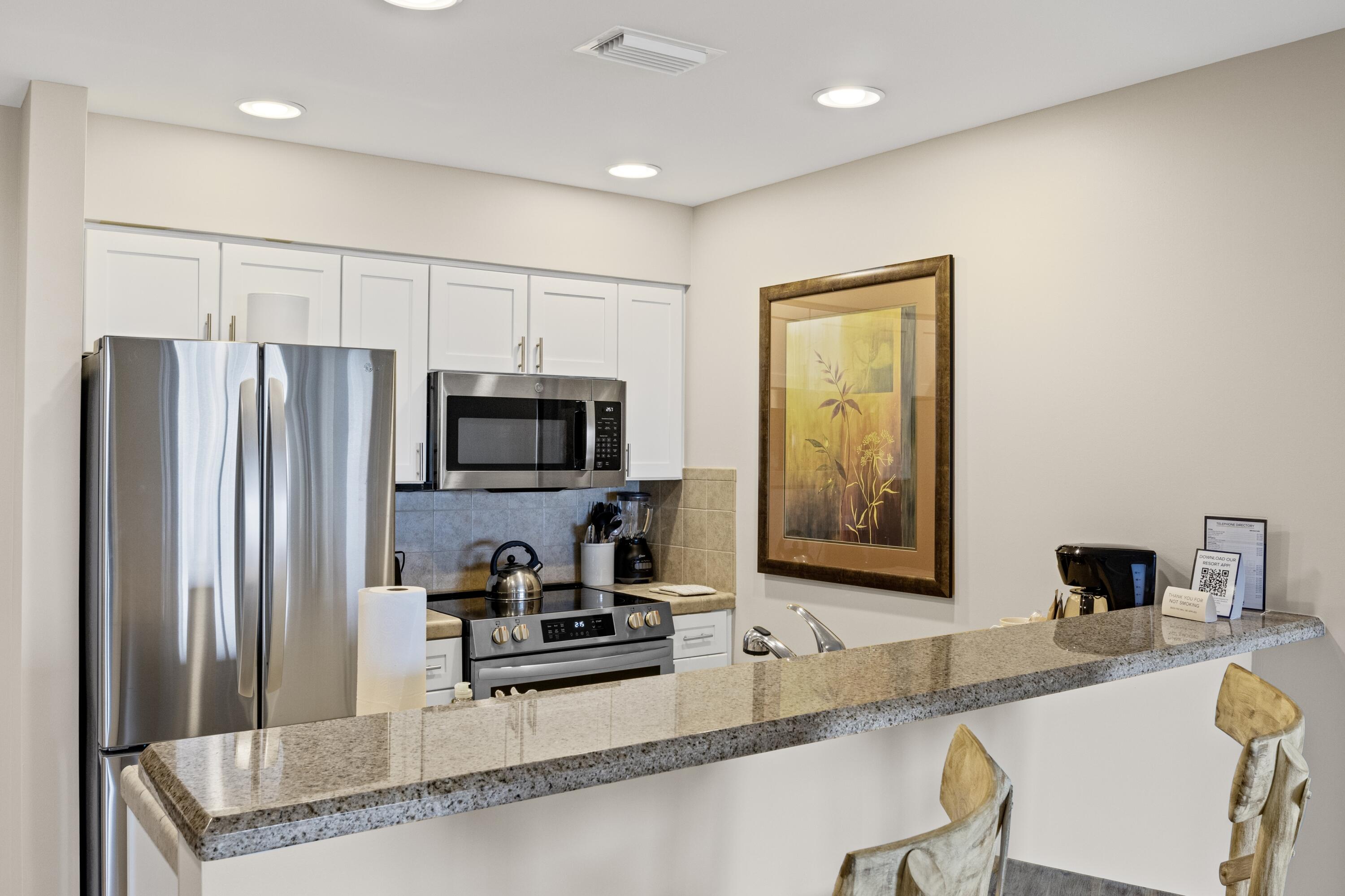 LUAU I - Residential Lease