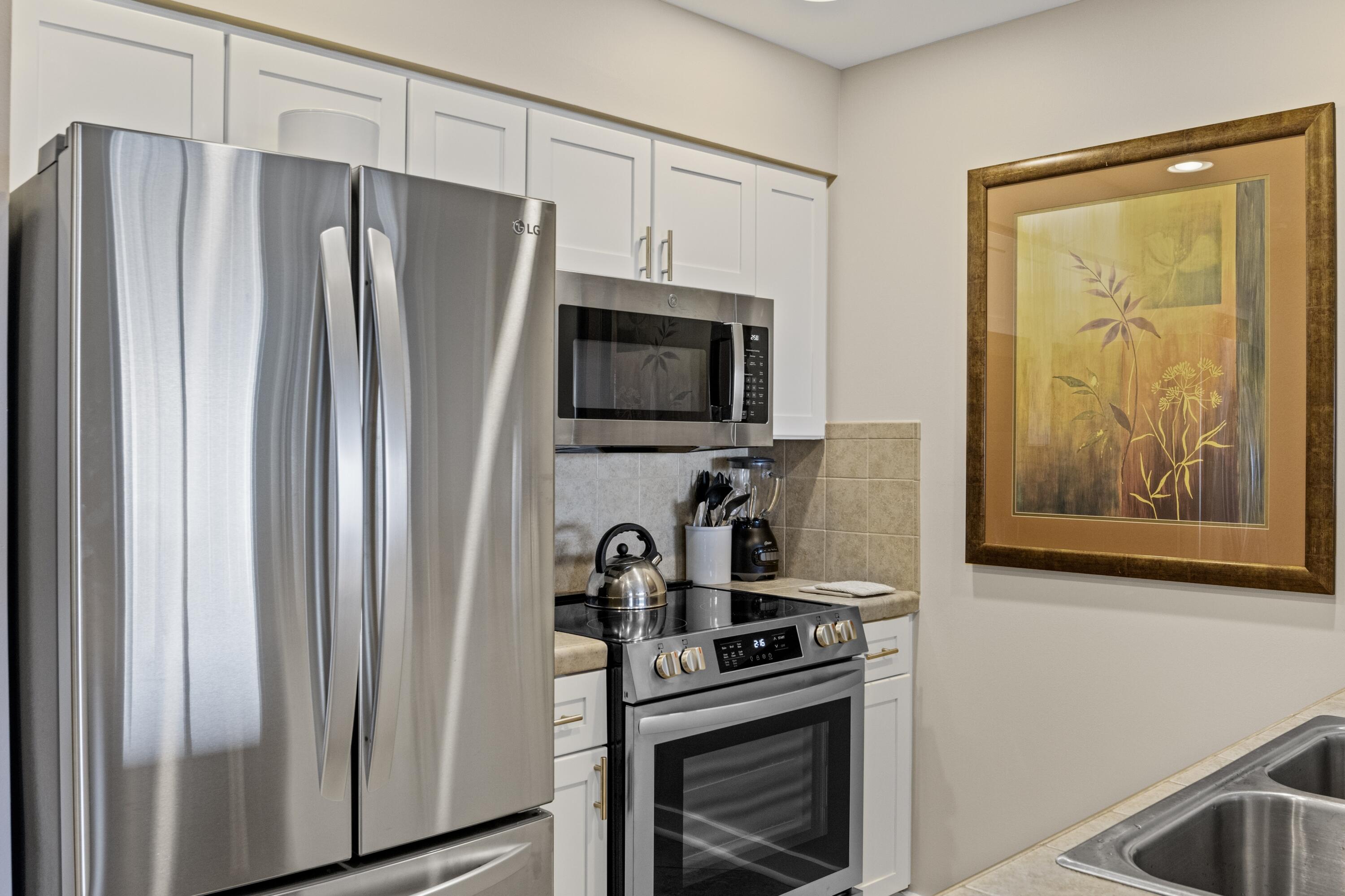 LUAU I - Residential Lease