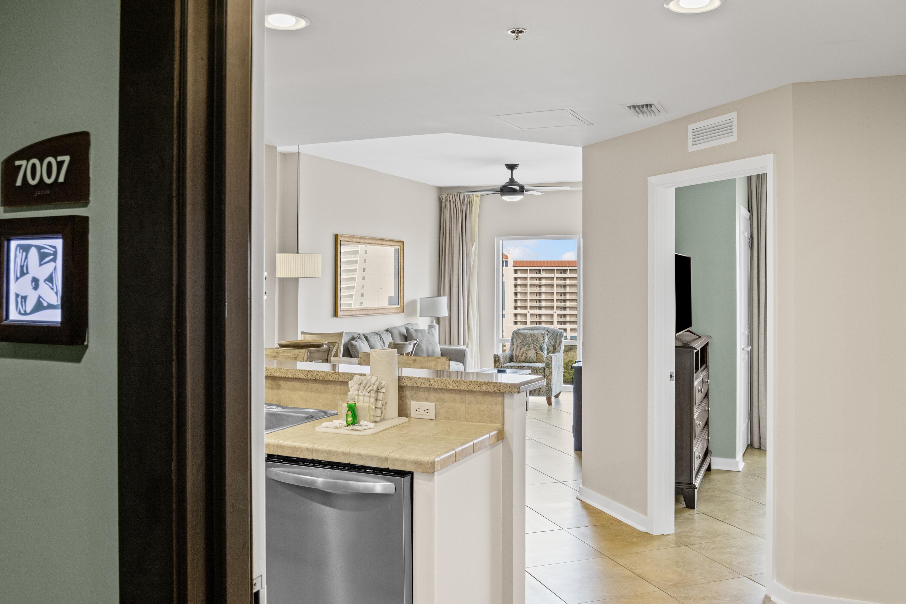 LUAU I - Residential Lease