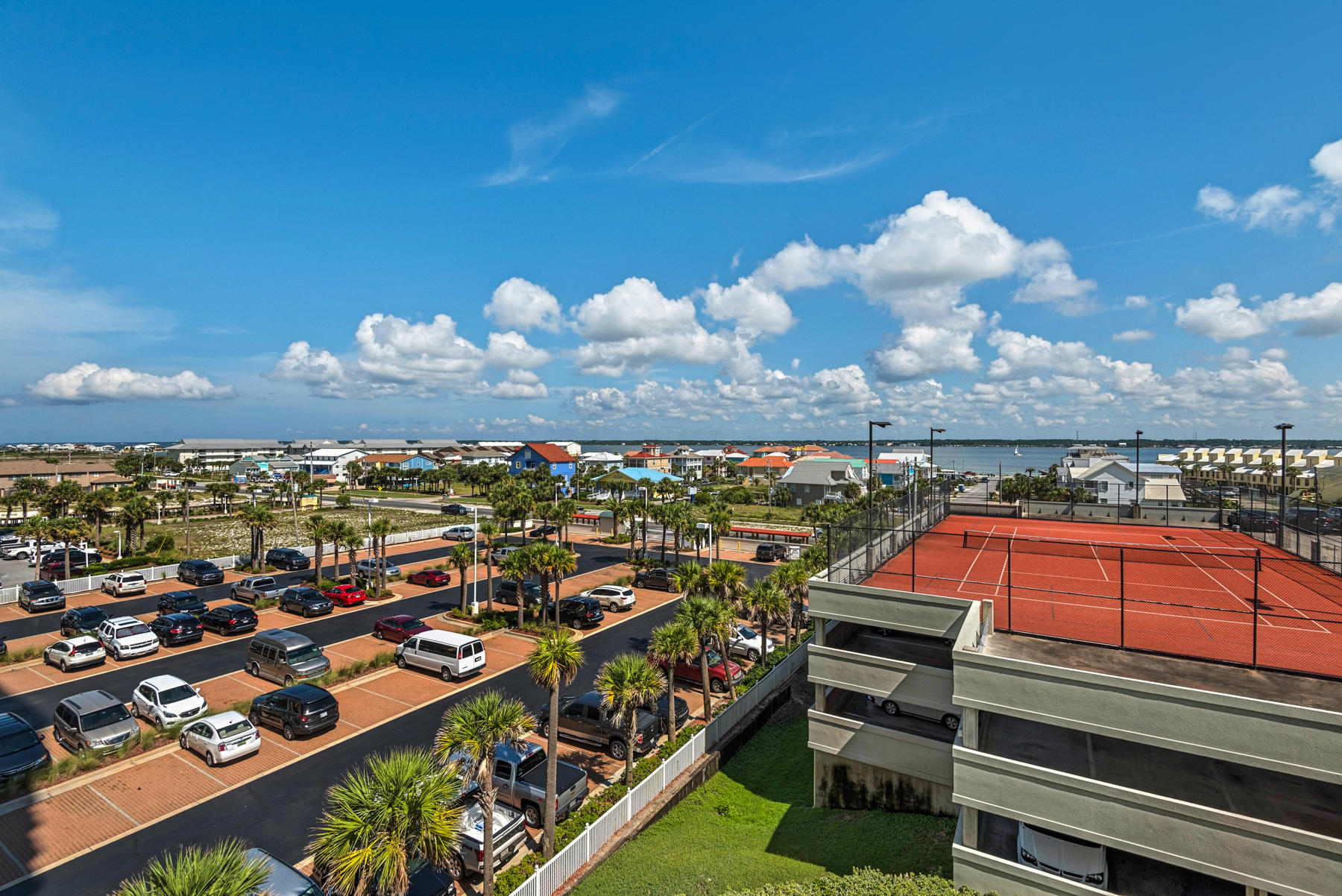 BEACH COLONY WEST CONDO - Residential