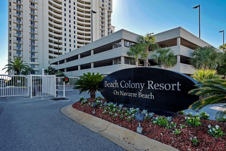 Newly listed 4th floor 3br/3ba west view end residence is a must see with it's tasteful Coastal Cottage dcor and warm tones creates a dreamy relaxed getaway. Upgrades include ceramic wood tile in bedrooms, oversized washer & dryer, cabinets in laundry room, organizer in master closet, backsplash in kitchen, kick plate under breakfast bar & remote controlled thermostat. There is no comparison to the trend setting architecture, the spaciousness, which creates a life style like no other. This development is famous for its private entry ways, circular terraces, and Master bath spas. Amenities include covered parking, Olympic size swimming pool, clay tennis courts, fitness room and social center with a full kitchen for entertaining. This unit is a primary home and has never been rented.