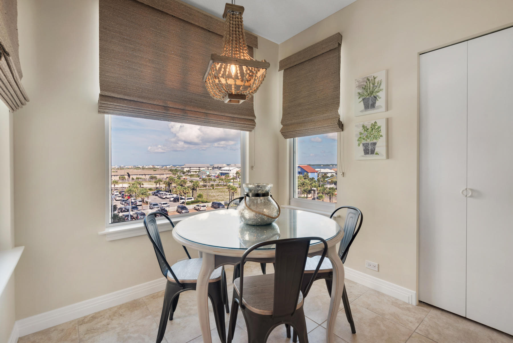 BEACH COLONY WEST CONDO - Residential