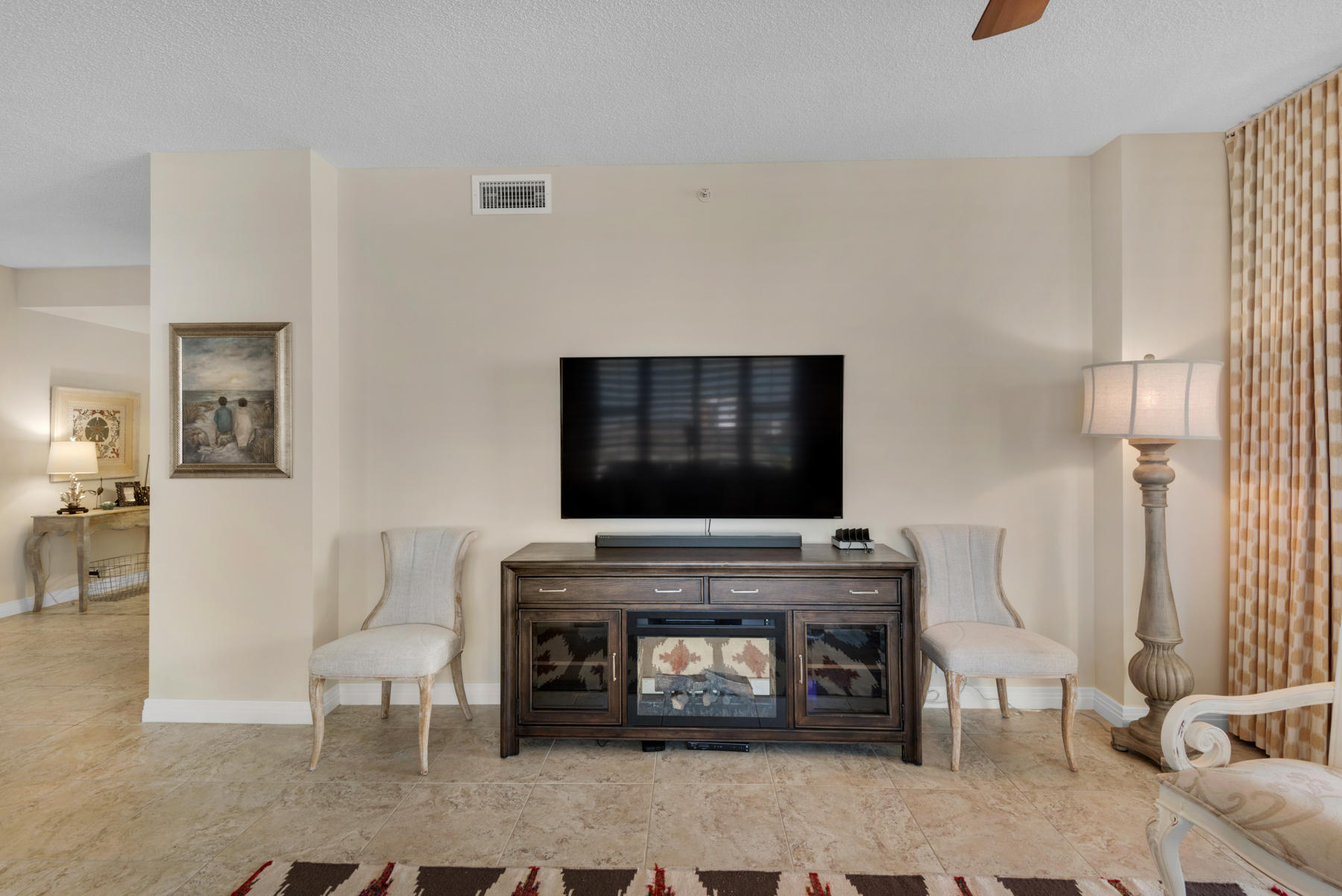 BEACH COLONY WEST CONDO - Residential