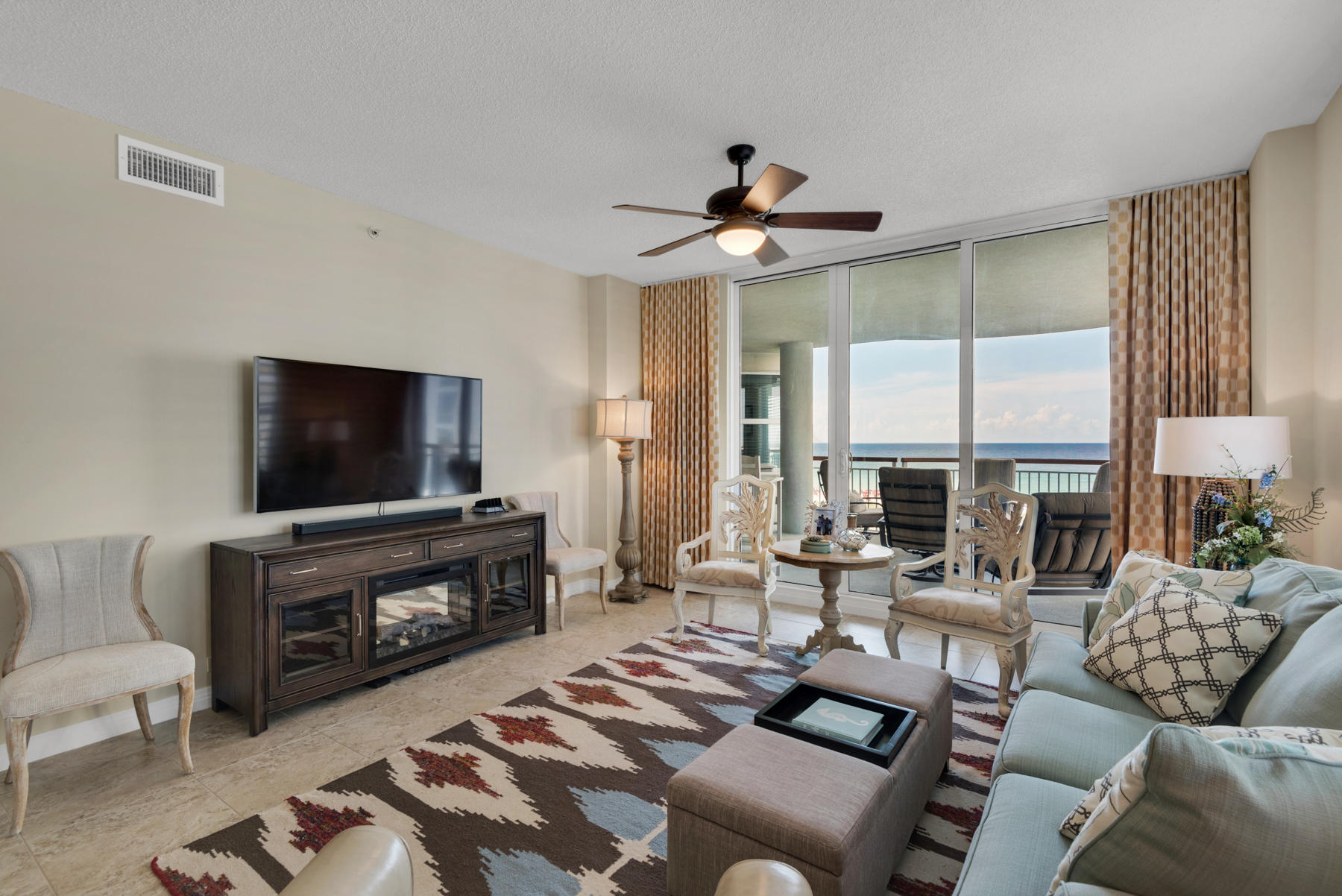BEACH COLONY WEST CONDO - Residential