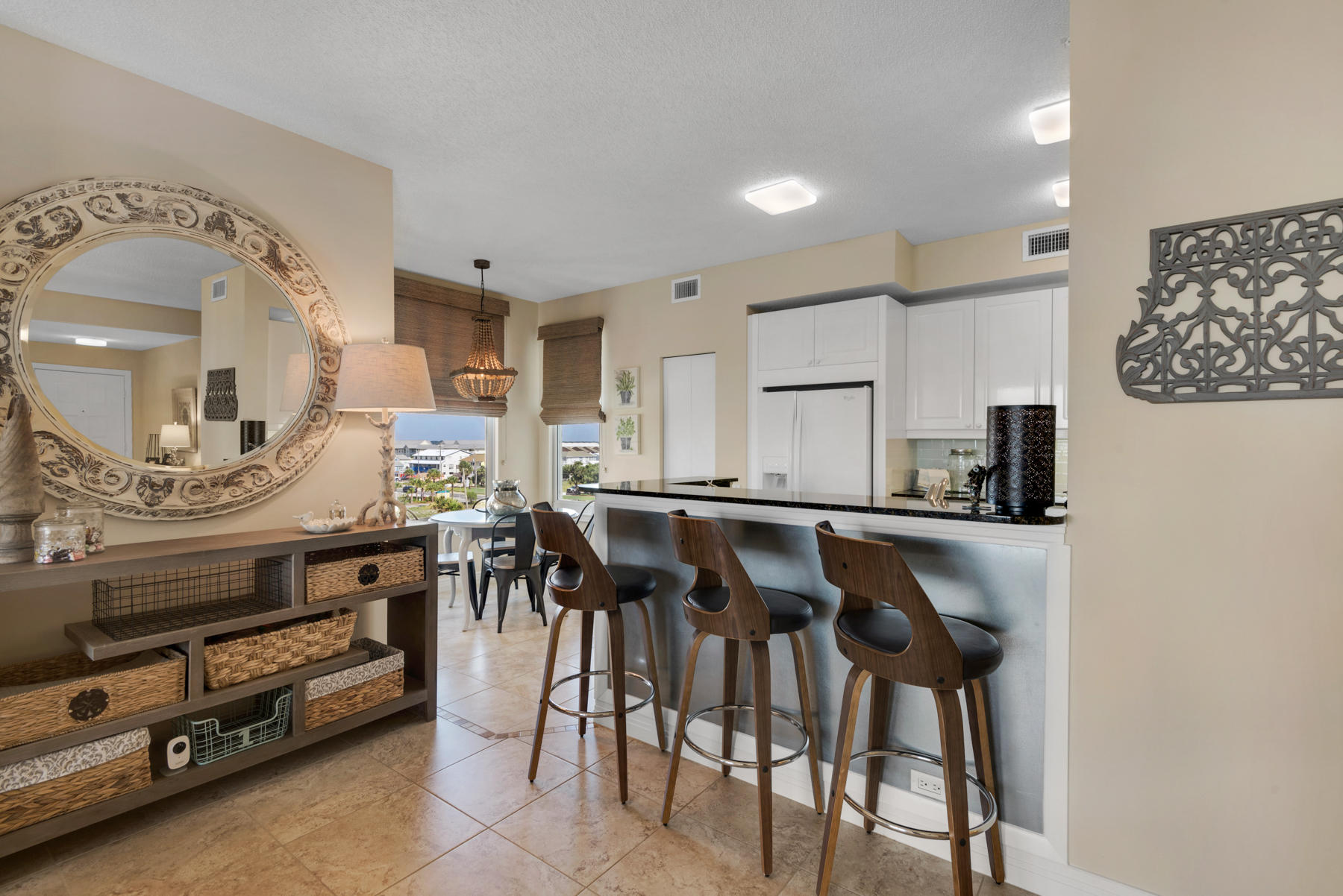 BEACH COLONY WEST CONDO - Residential