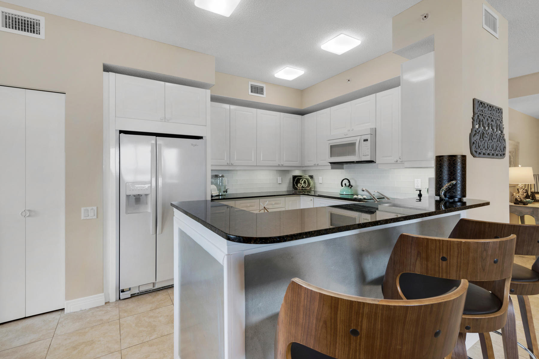 BEACH COLONY WEST CONDO - Residential