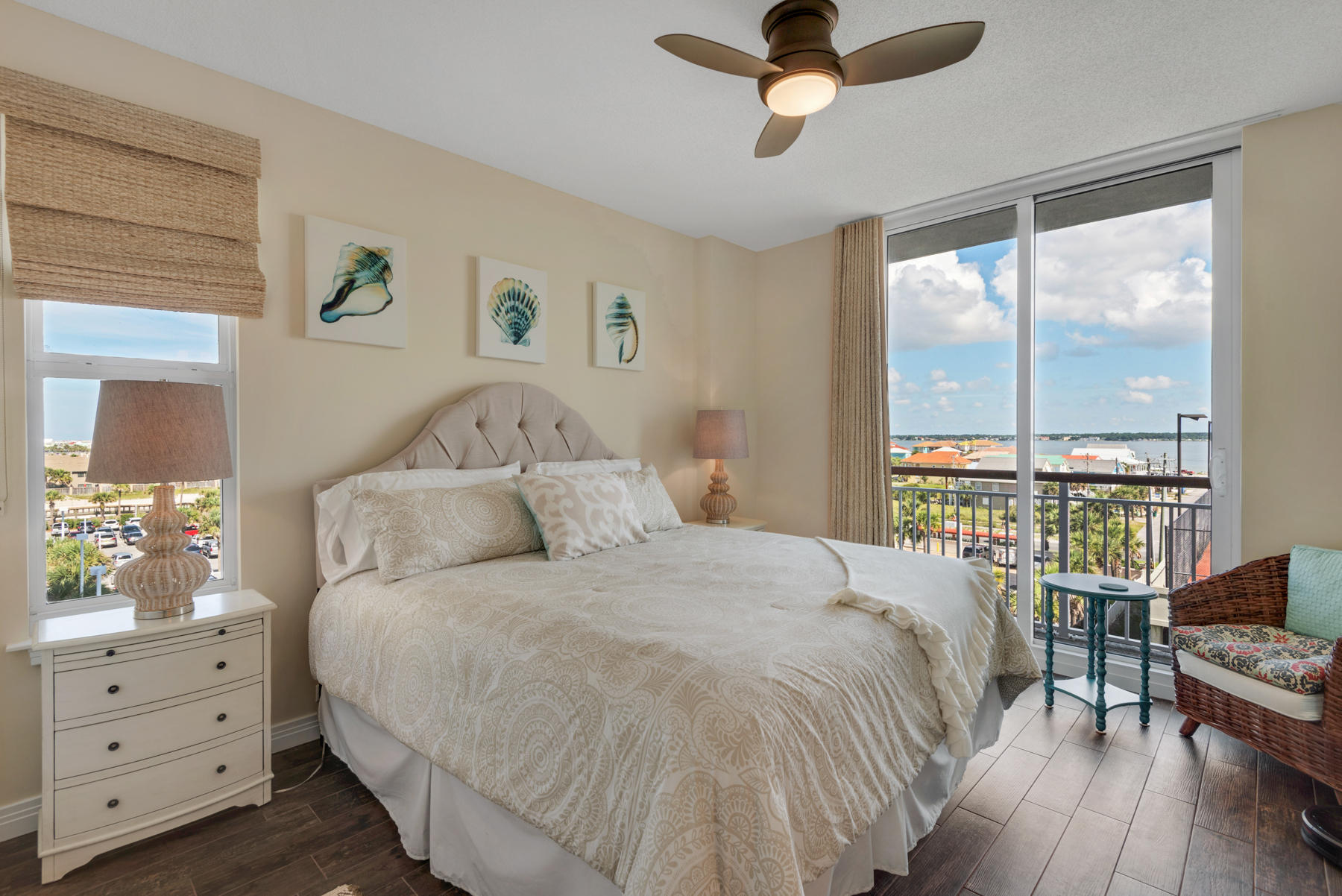 BEACH COLONY WEST CONDO - Residential