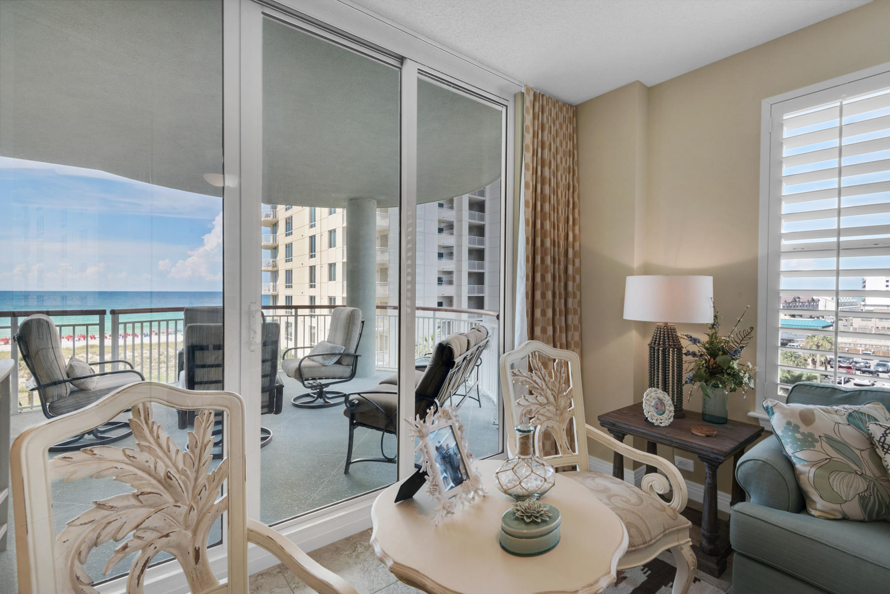 BEACH COLONY WEST CONDO - Residential