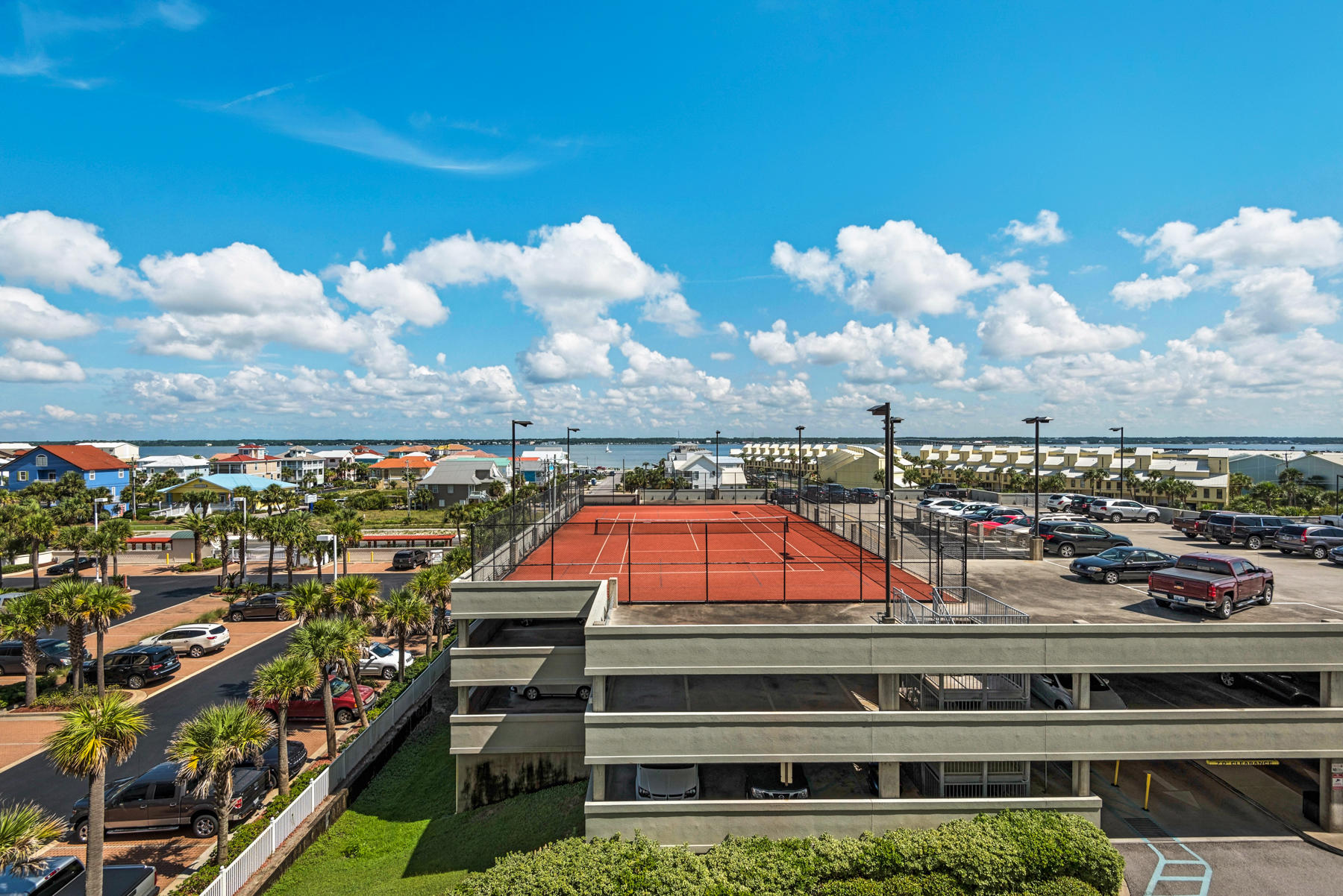 BEACH COLONY WEST CONDO - Residential