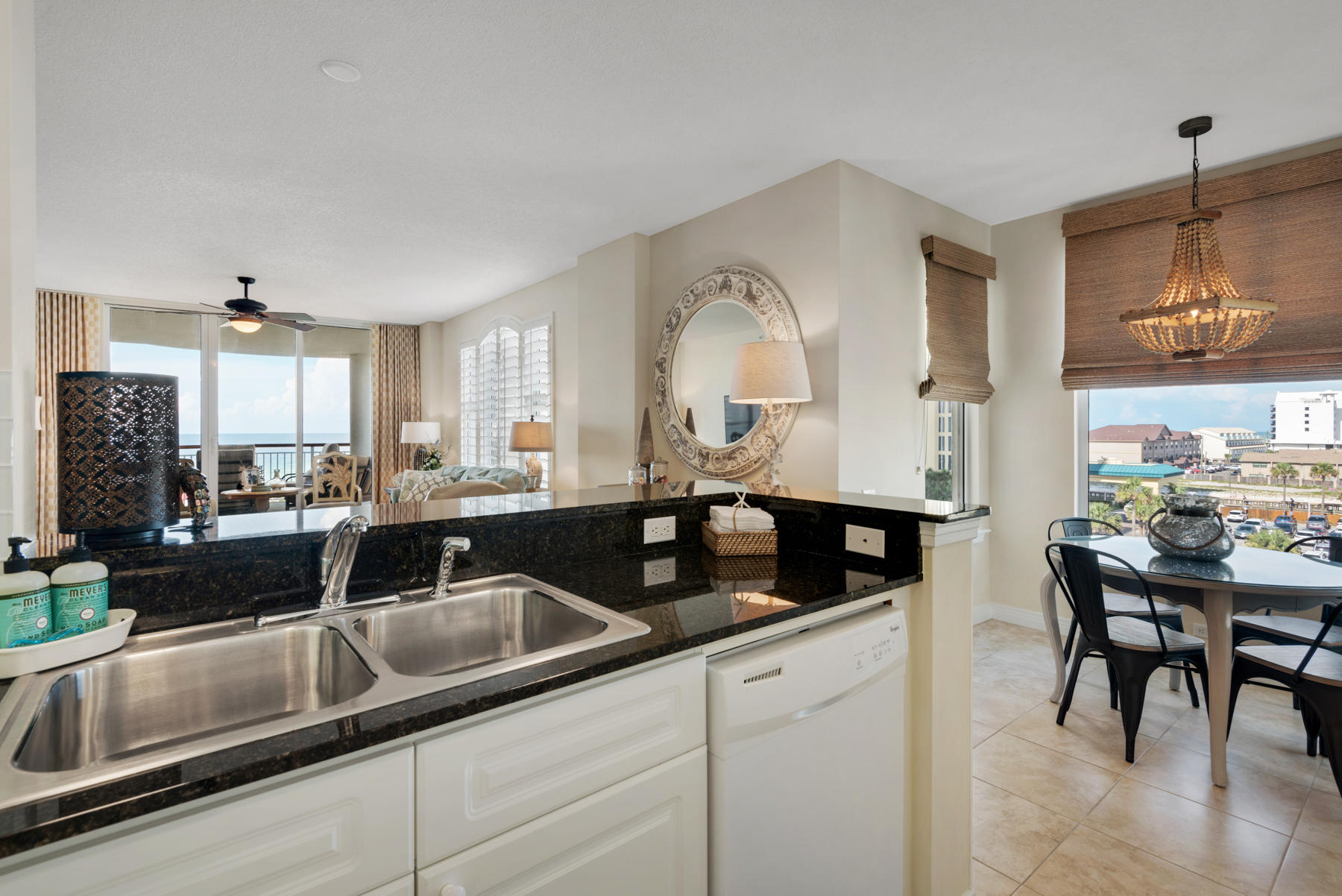 BEACH COLONY WEST CONDO - Residential