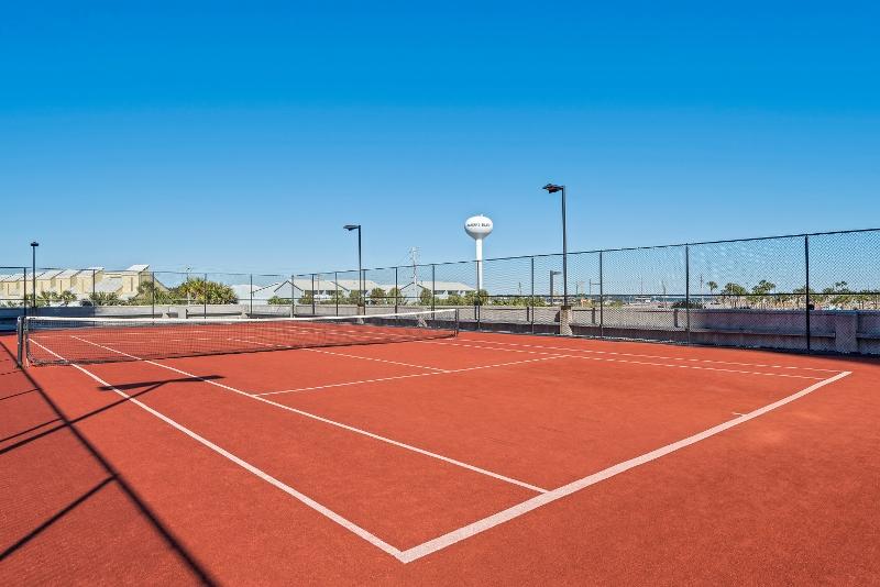 BEACH COLONY WEST CONDO - Residential