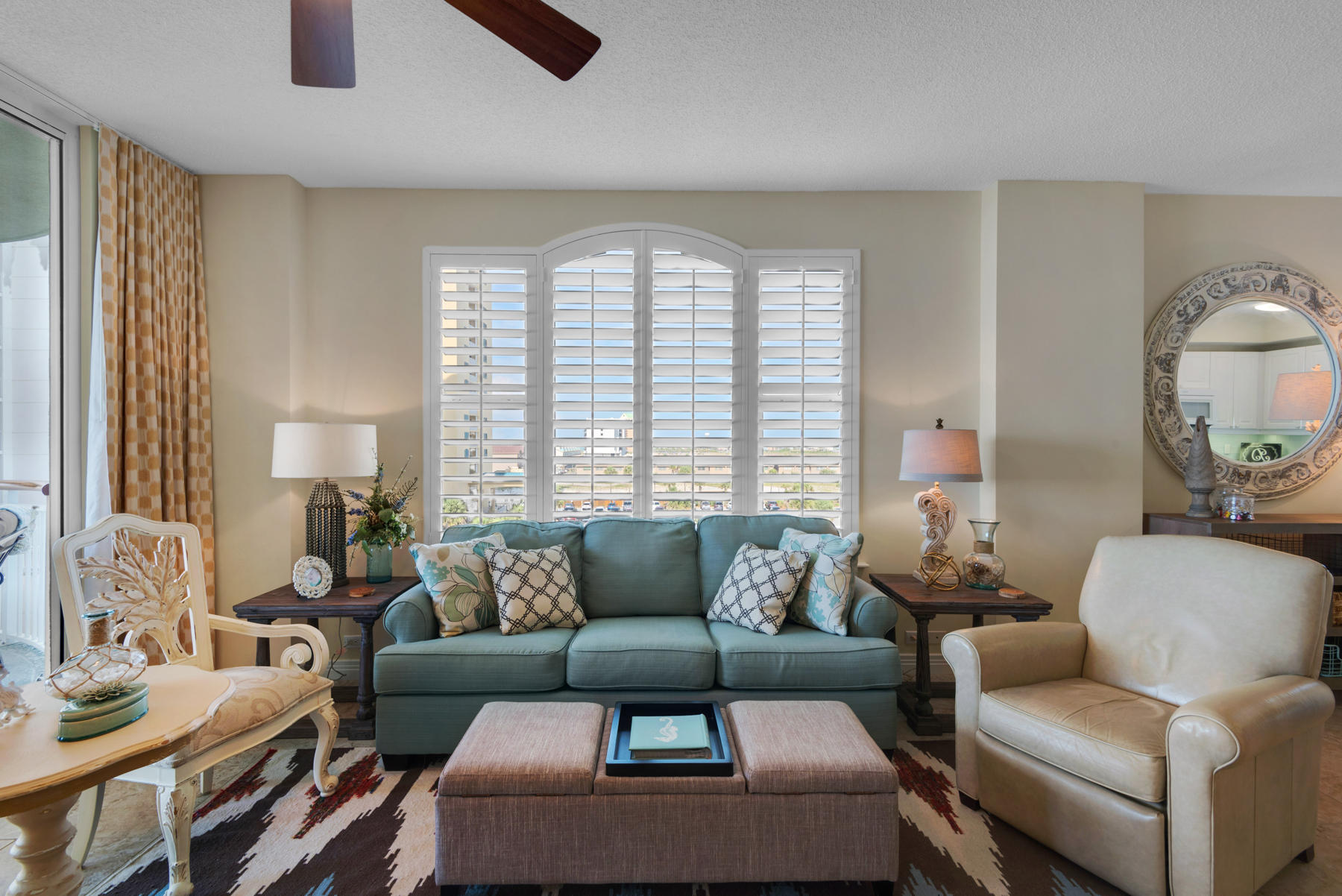 BEACH COLONY WEST CONDO - Residential