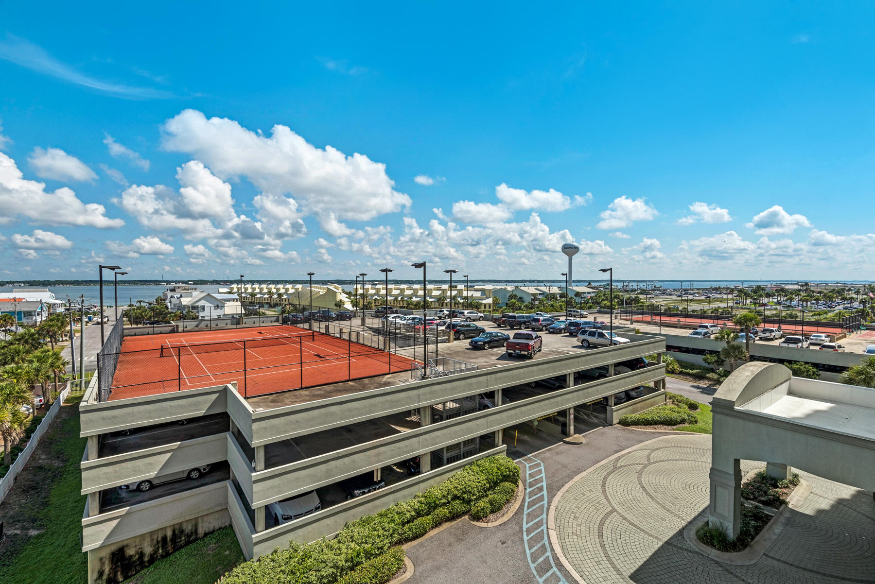 BEACH COLONY WEST CONDO - Residential