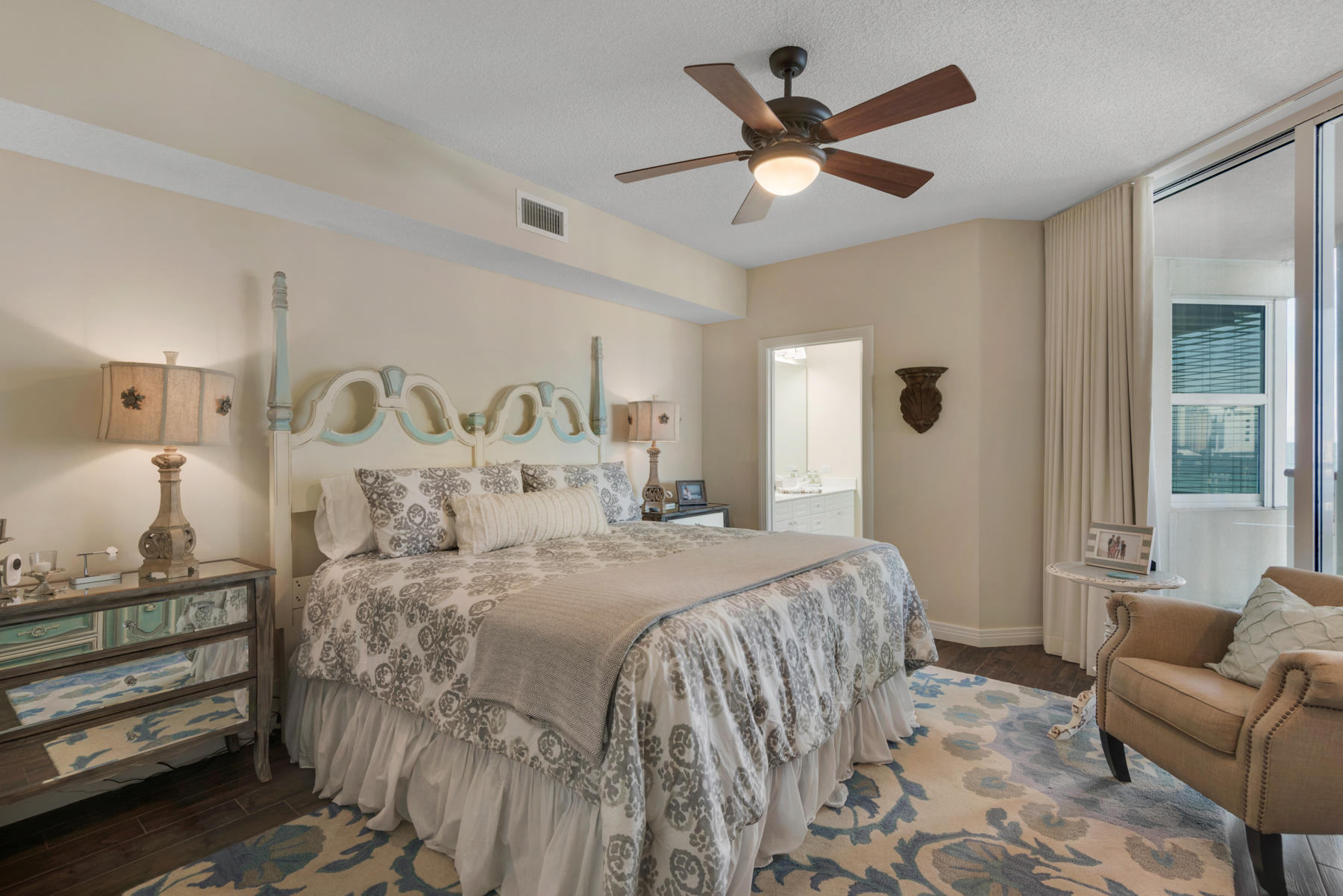 BEACH COLONY WEST CONDO - Residential