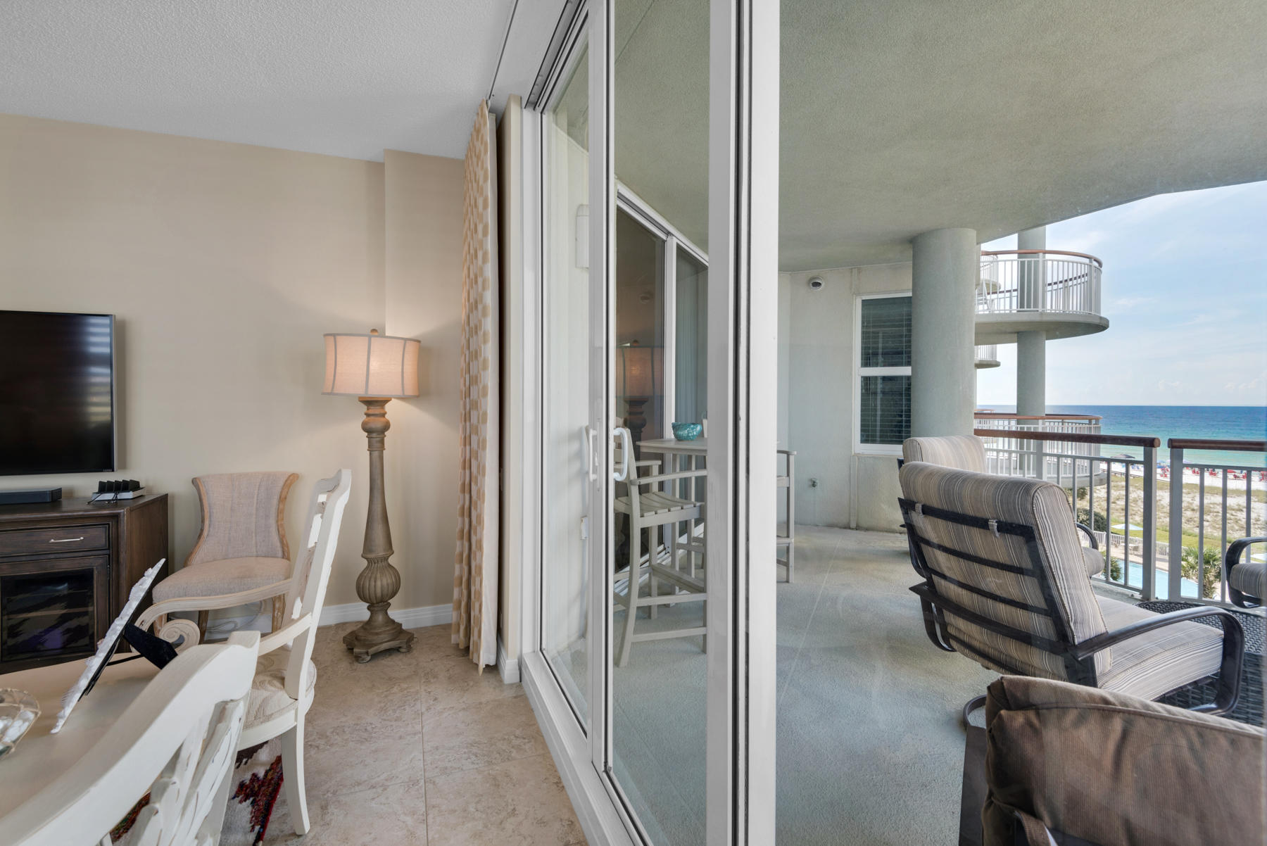 BEACH COLONY WEST CONDO - Residential