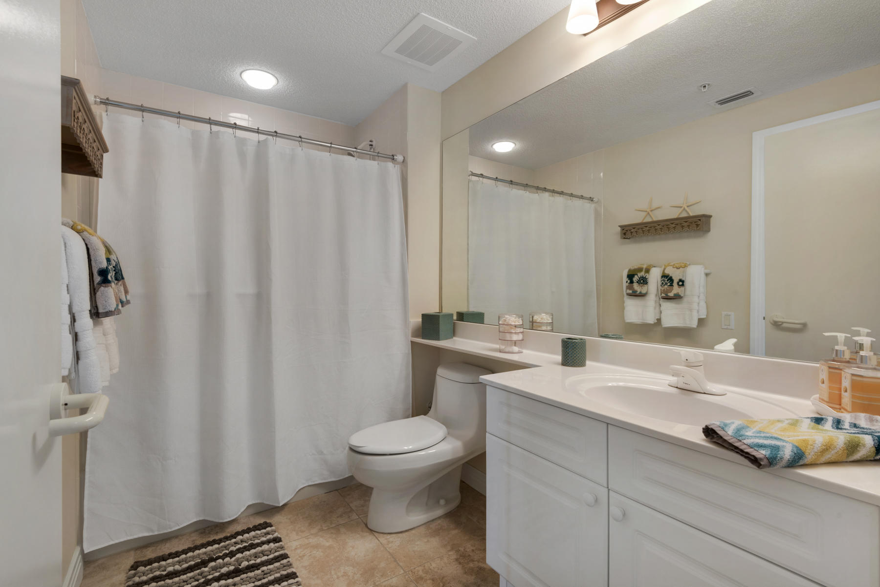 BEACH COLONY WEST CONDO - Residential