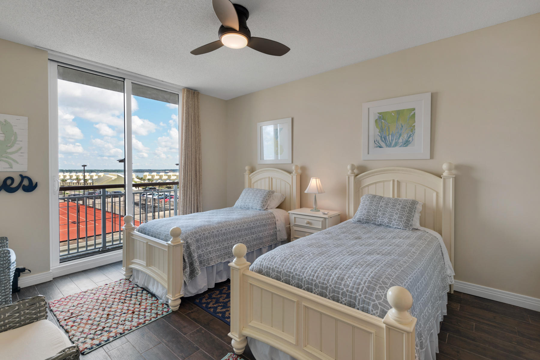 BEACH COLONY WEST CONDO - Residential