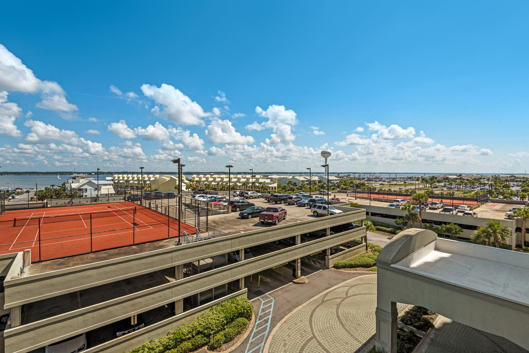 BEACH COLONY WEST CONDO - Residential