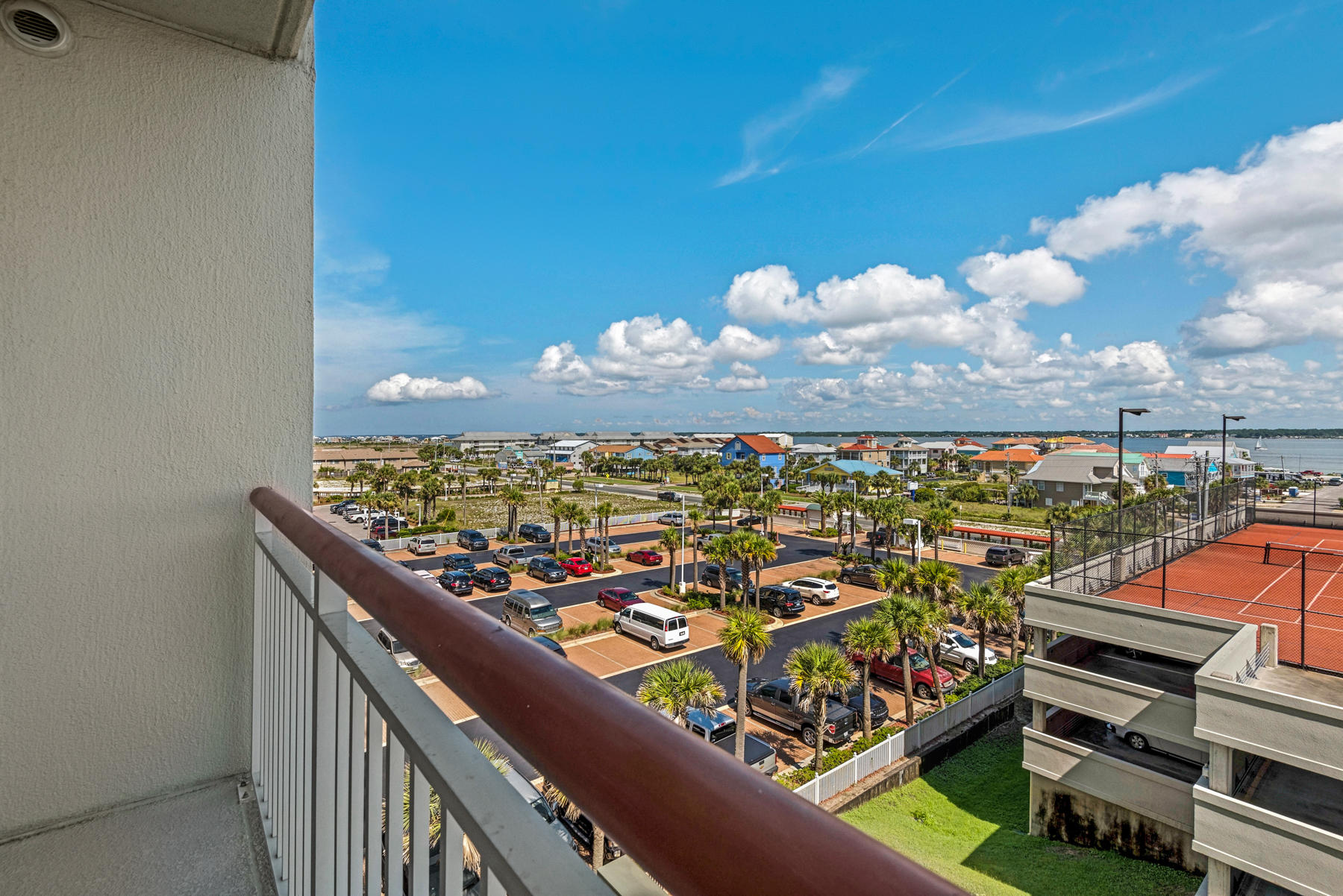 BEACH COLONY WEST CONDO - Residential
