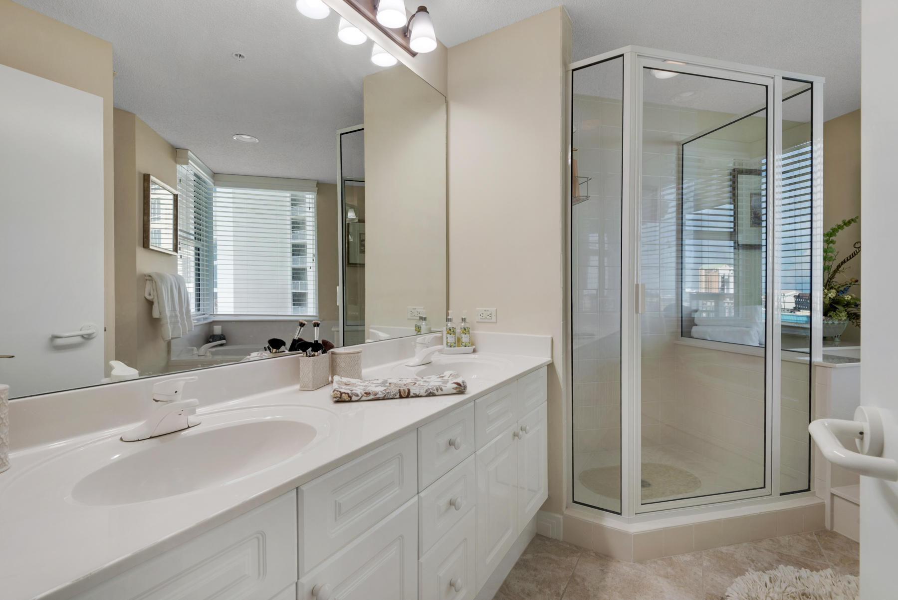 BEACH COLONY WEST CONDO - Residential