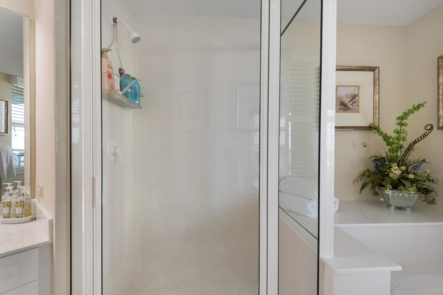 BEACH COLONY WEST CONDO - Residential