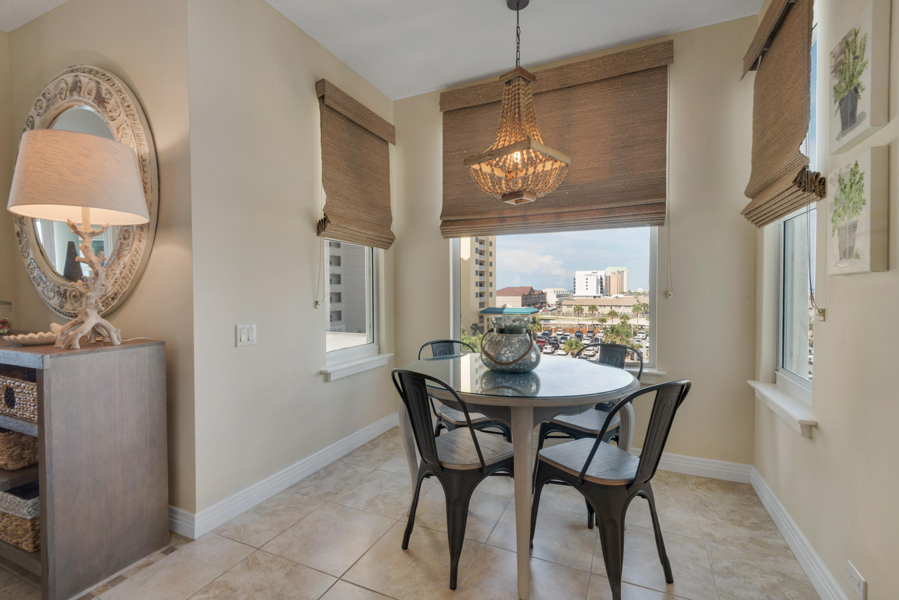 BEACH COLONY WEST CONDO - Residential