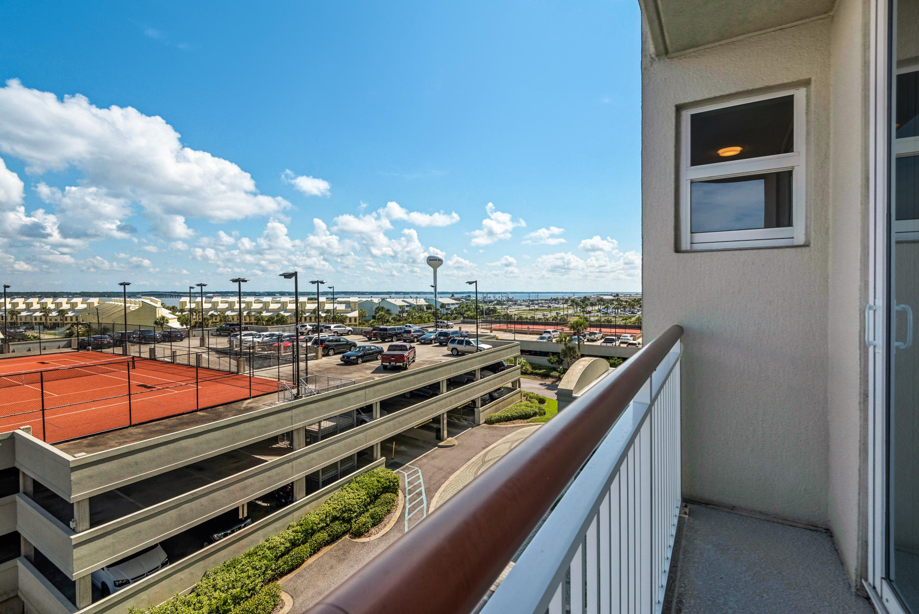 BEACH COLONY WEST CONDO - Residential