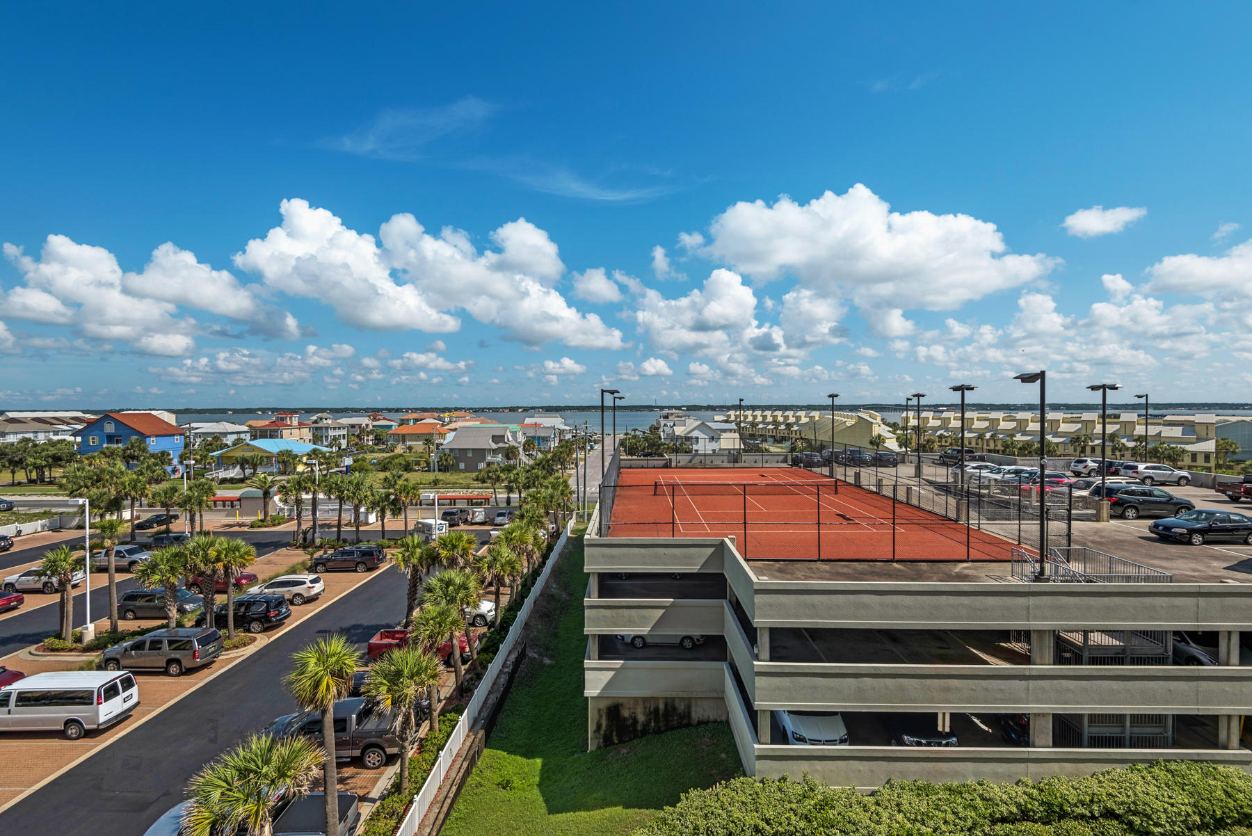 BEACH COLONY WEST CONDO - Residential