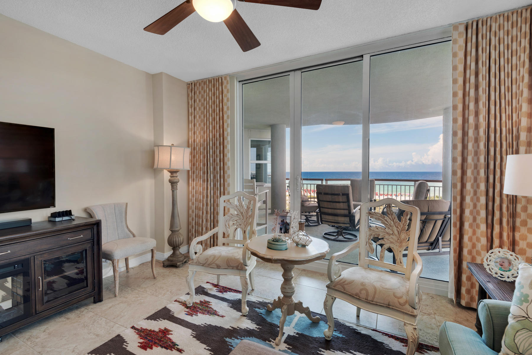 BEACH COLONY WEST CONDO - Residential