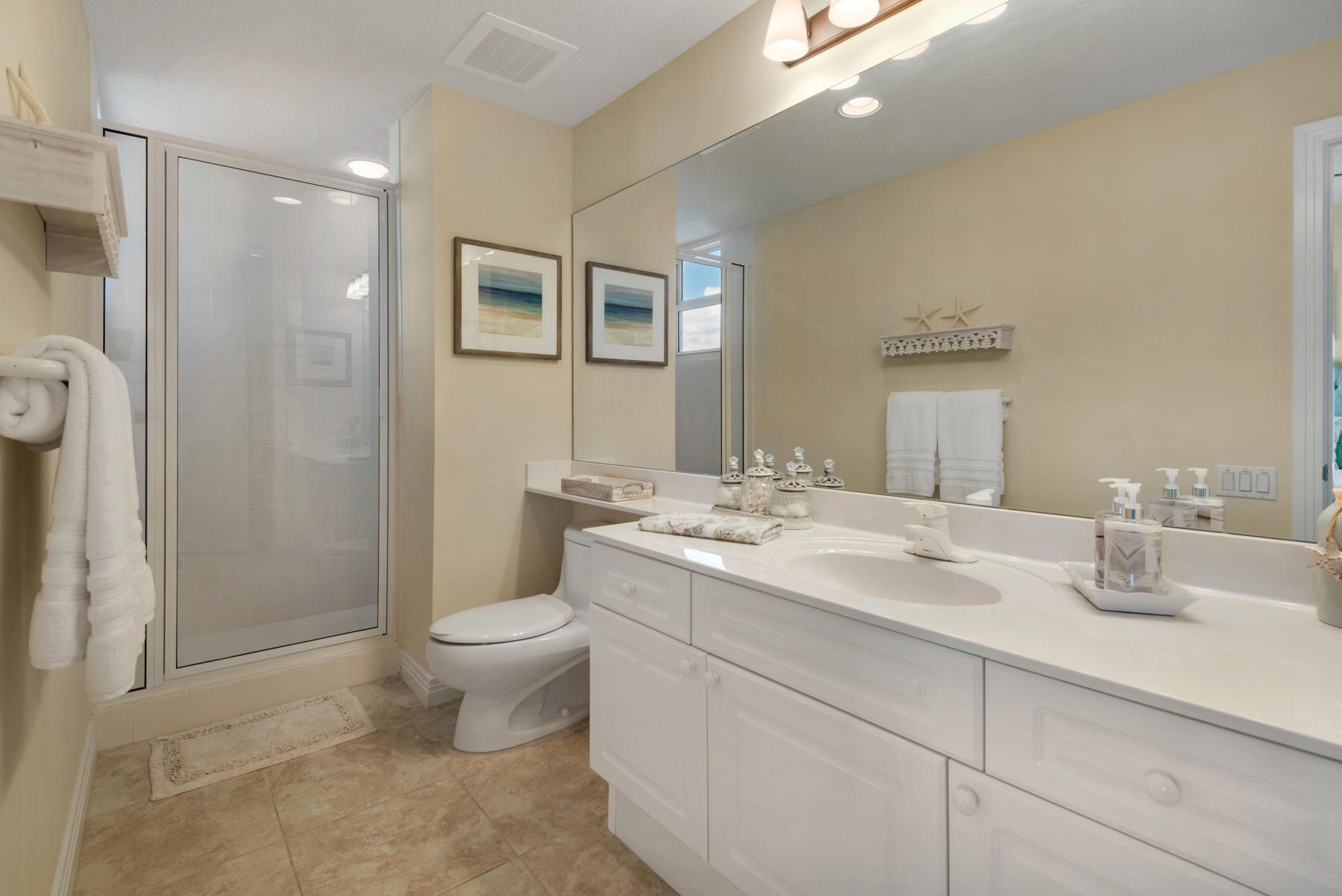 BEACH COLONY WEST CONDO - Residential