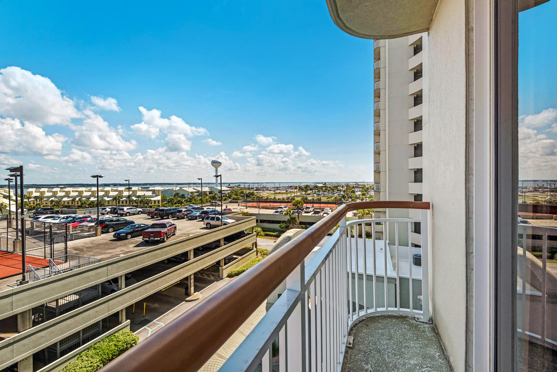 BEACH COLONY WEST CONDO - Residential