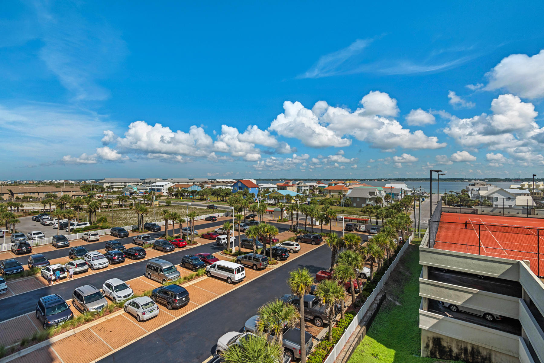 BEACH COLONY WEST CONDO - Residential