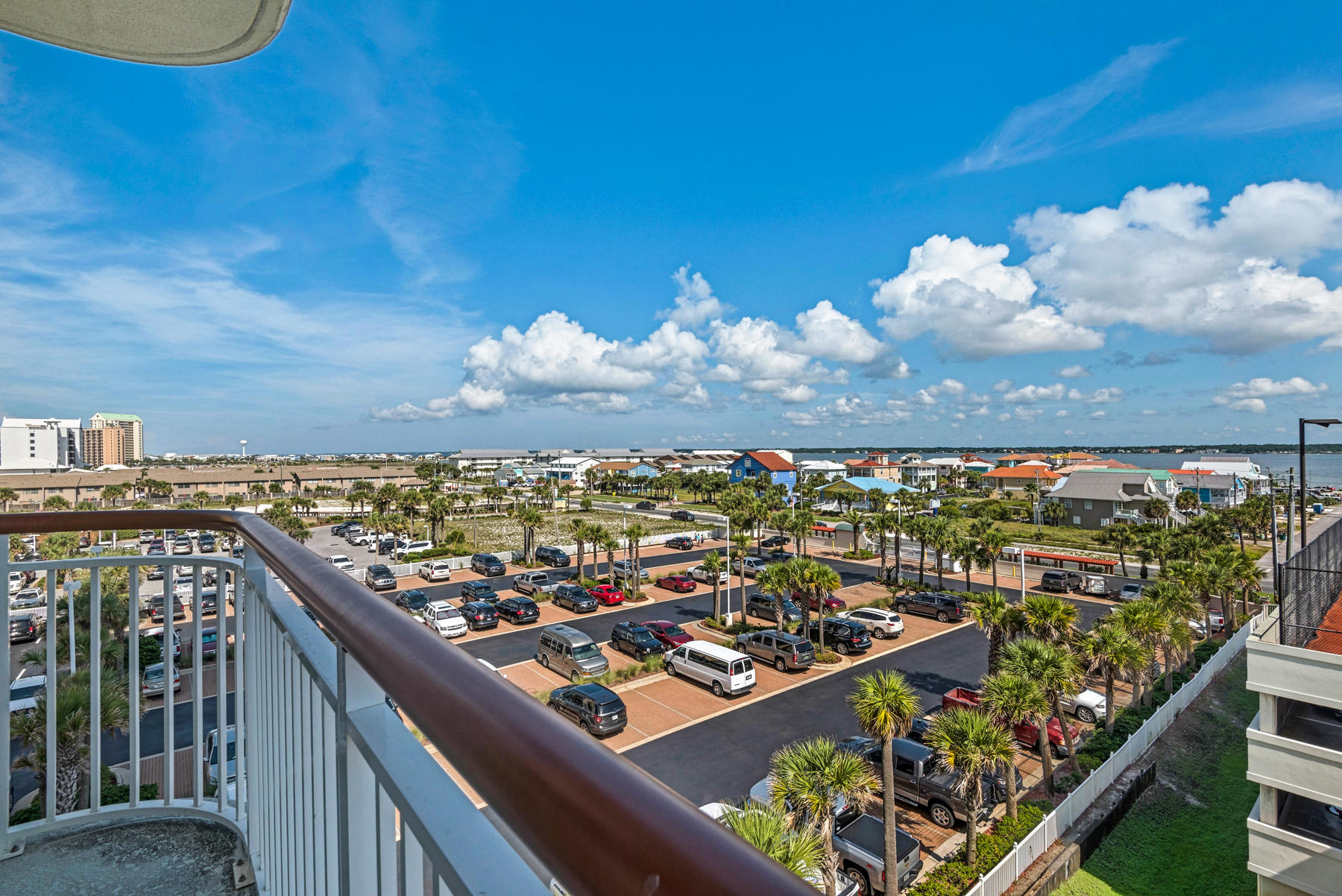 BEACH COLONY WEST CONDO - Residential