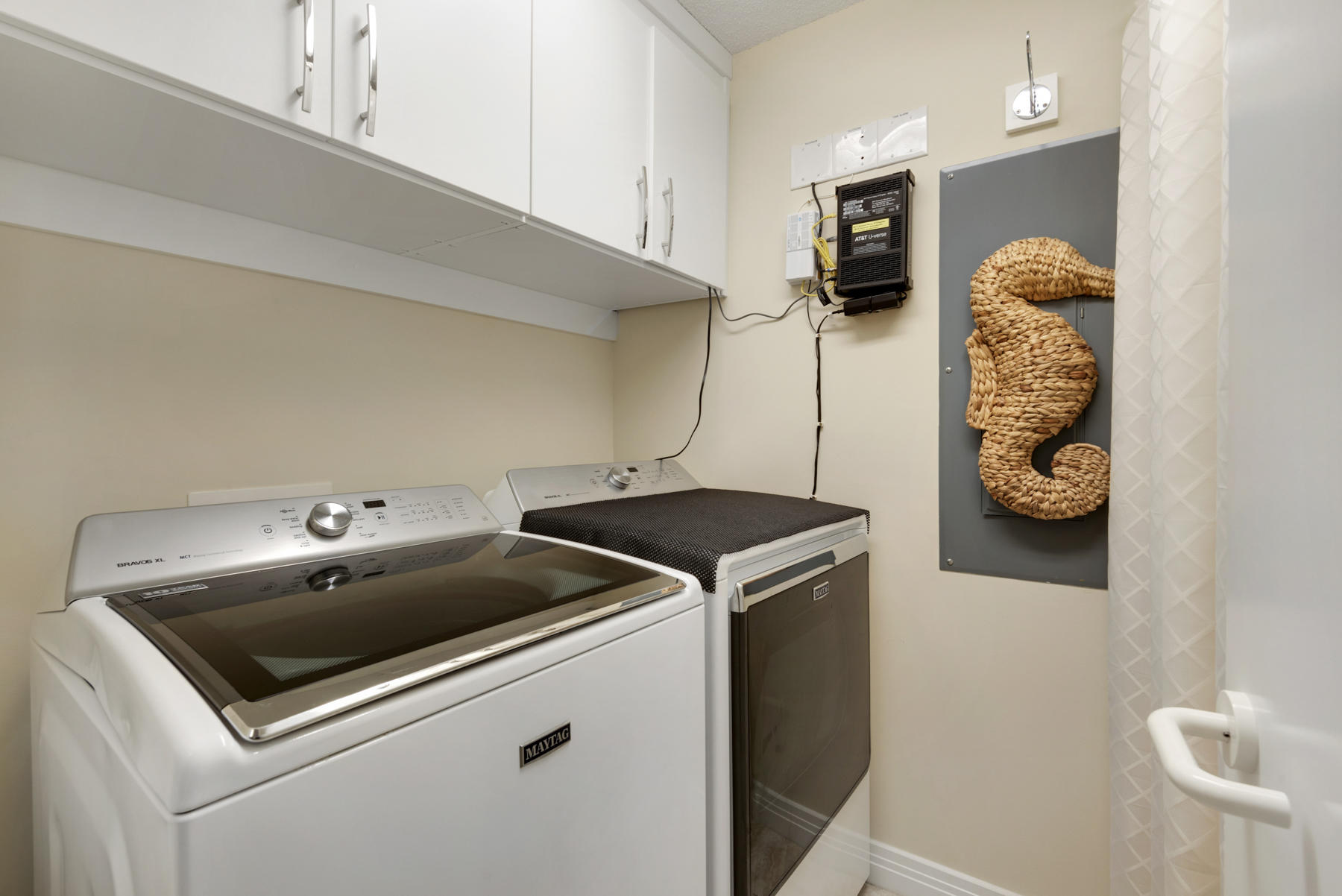 BEACH COLONY WEST CONDO - Residential