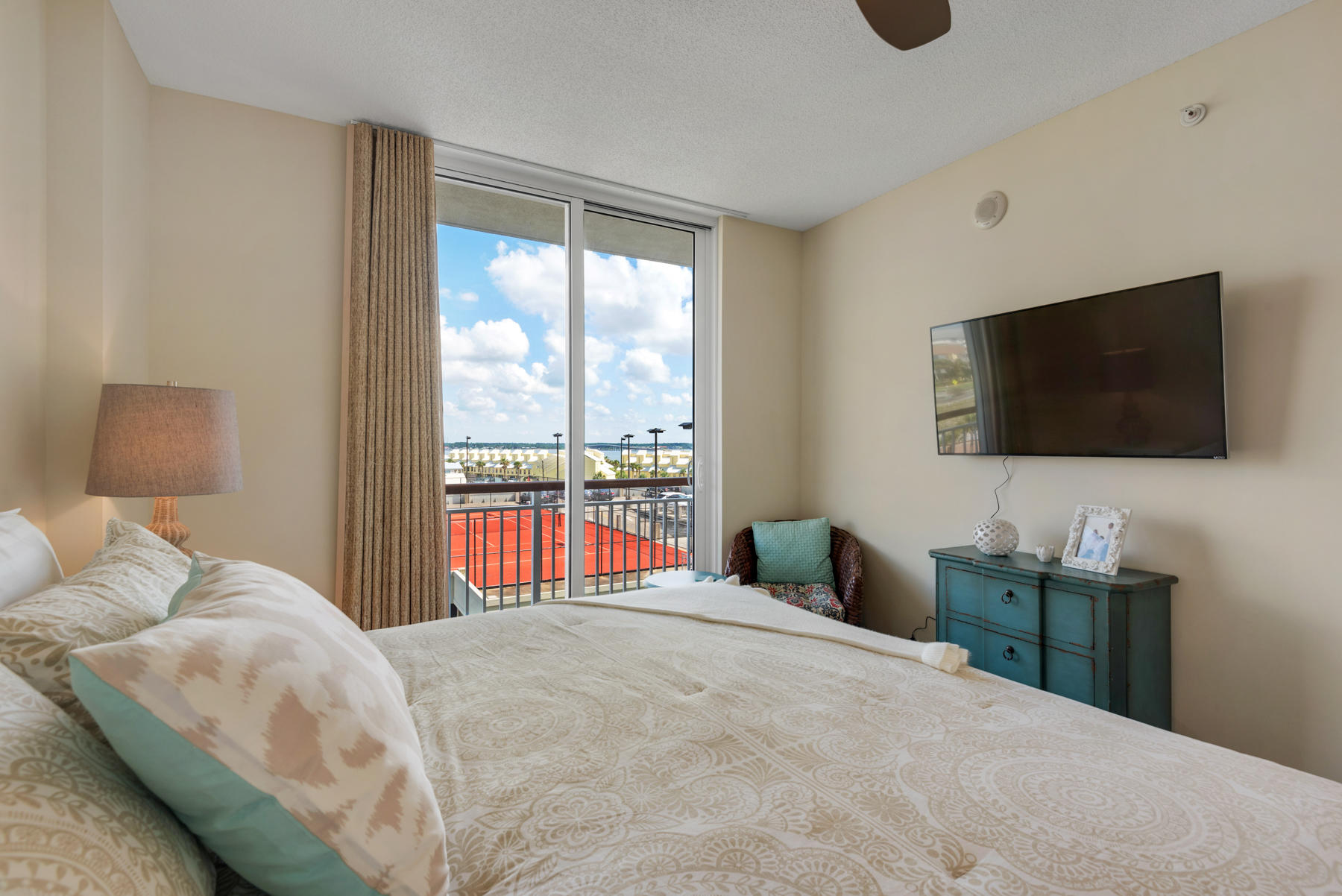 BEACH COLONY WEST CONDO - Residential