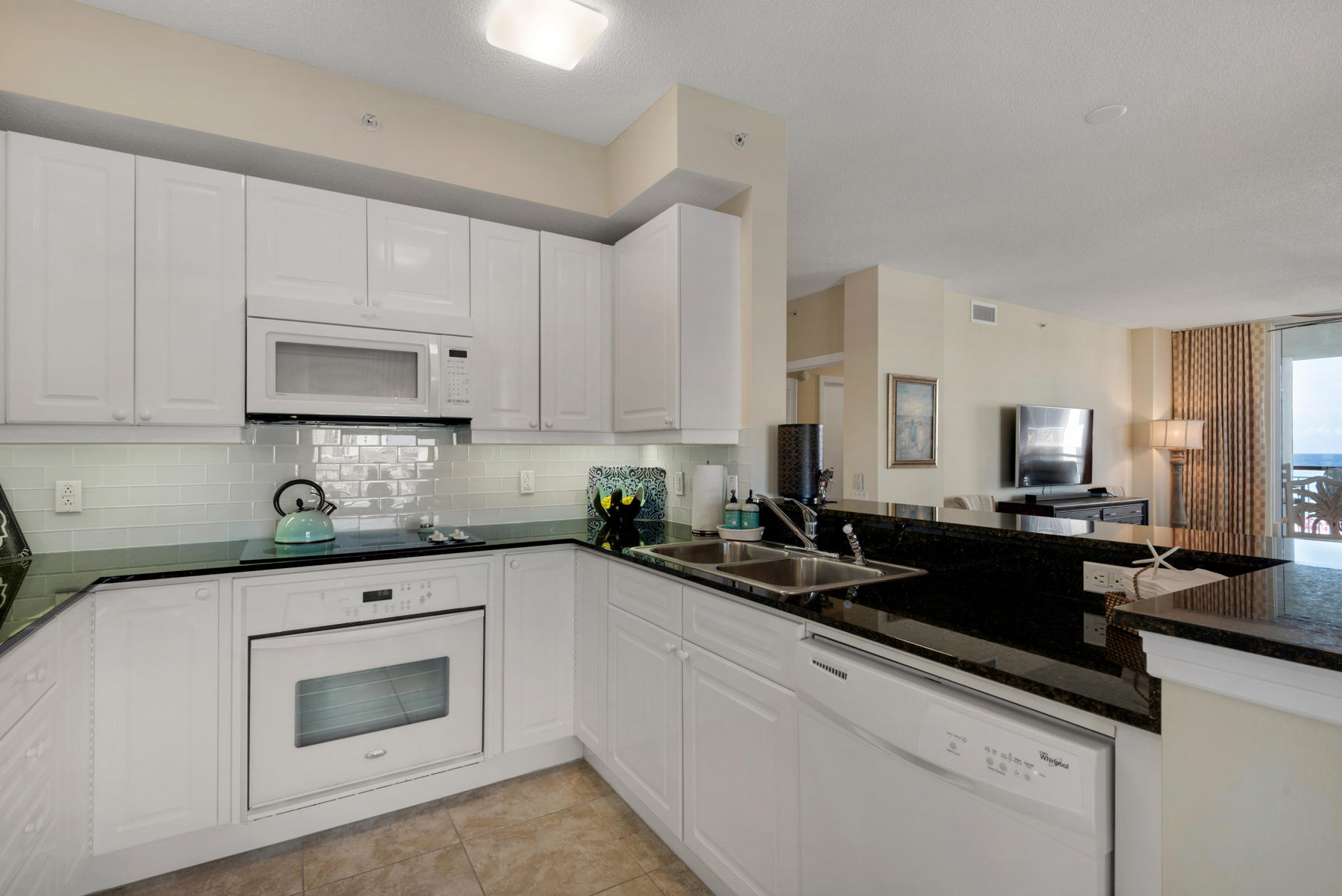 BEACH COLONY WEST CONDO - Residential