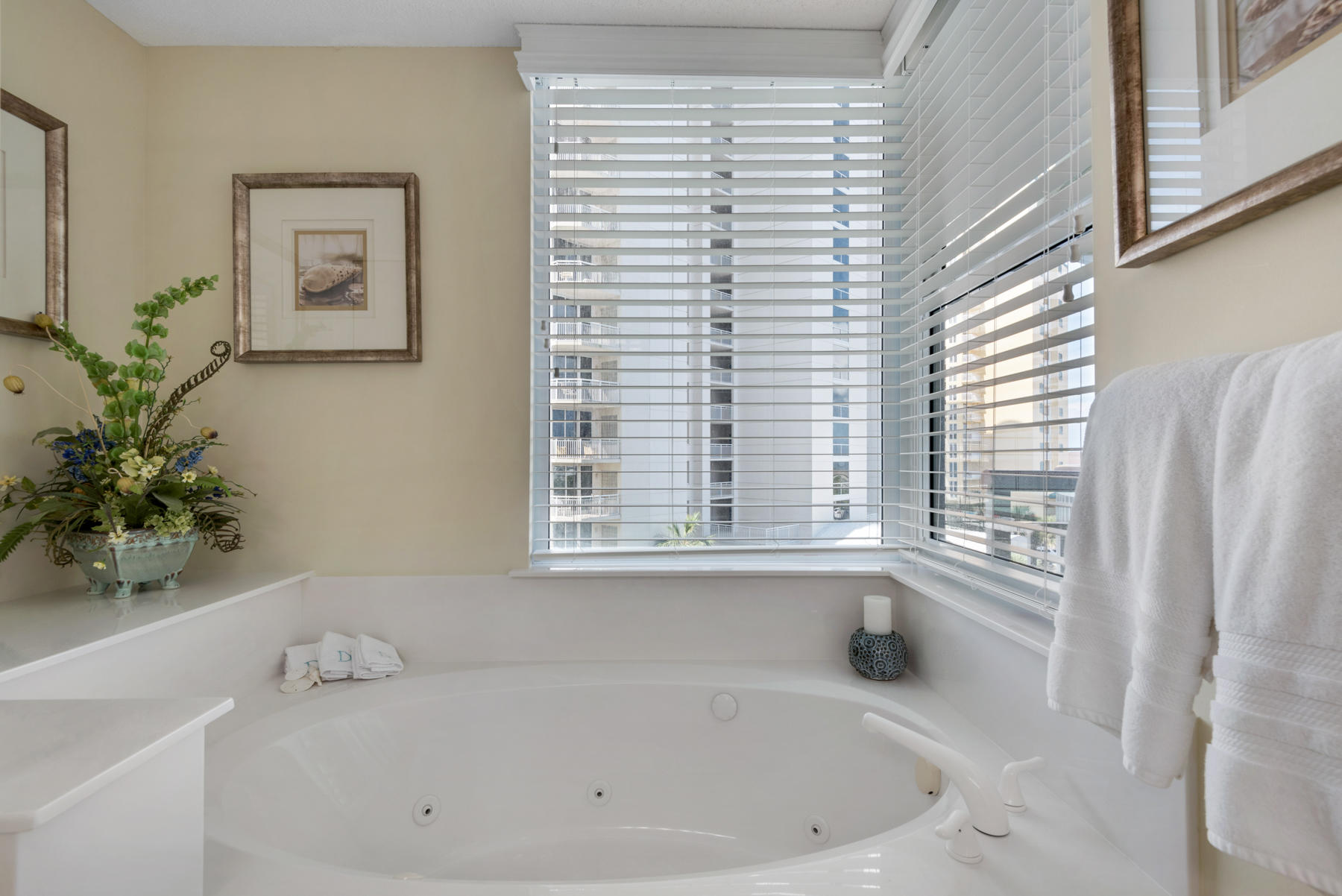 BEACH COLONY WEST CONDO - Residential