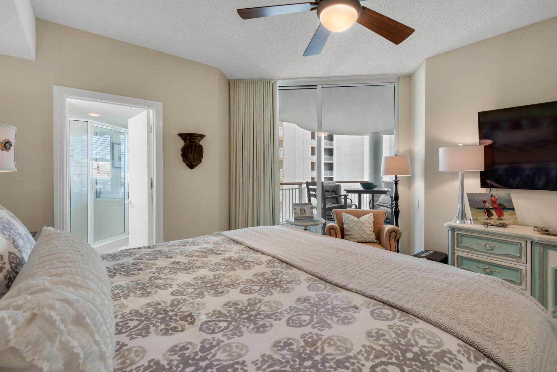 BEACH COLONY WEST CONDO - Residential