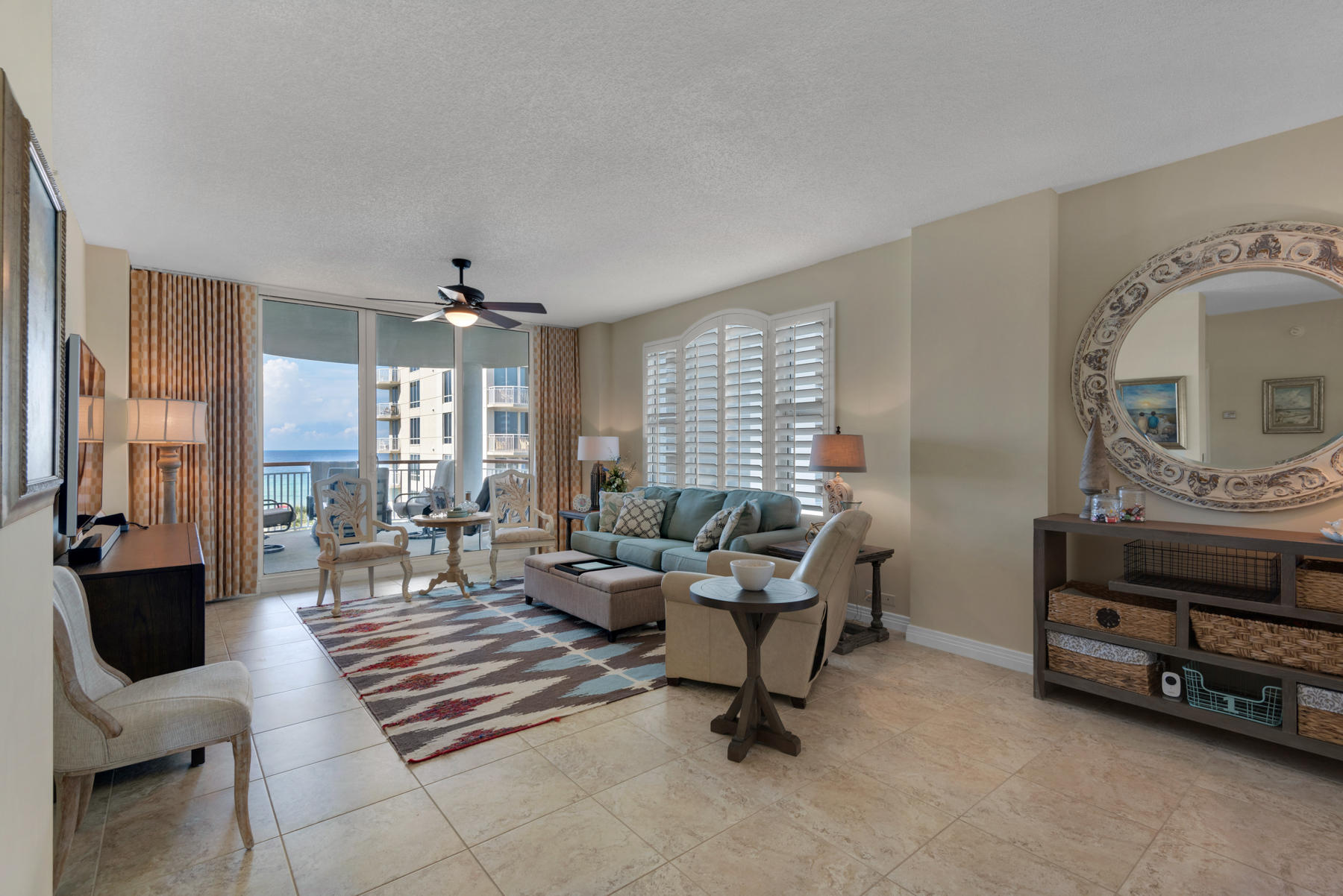 BEACH COLONY WEST CONDO - Residential
