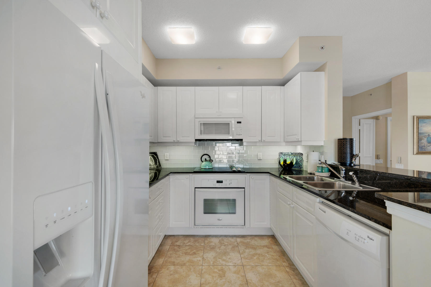 BEACH COLONY WEST CONDO - Residential