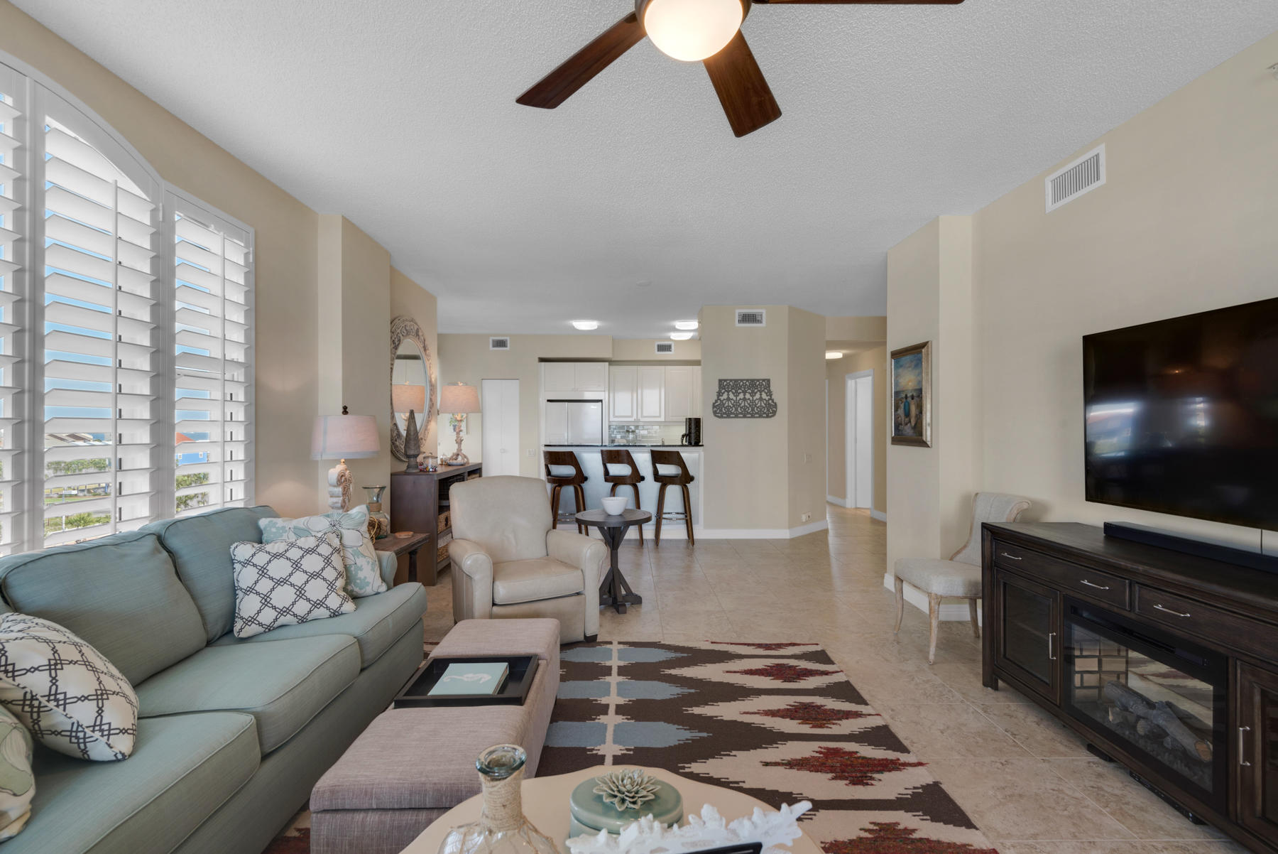 BEACH COLONY WEST CONDO - Residential