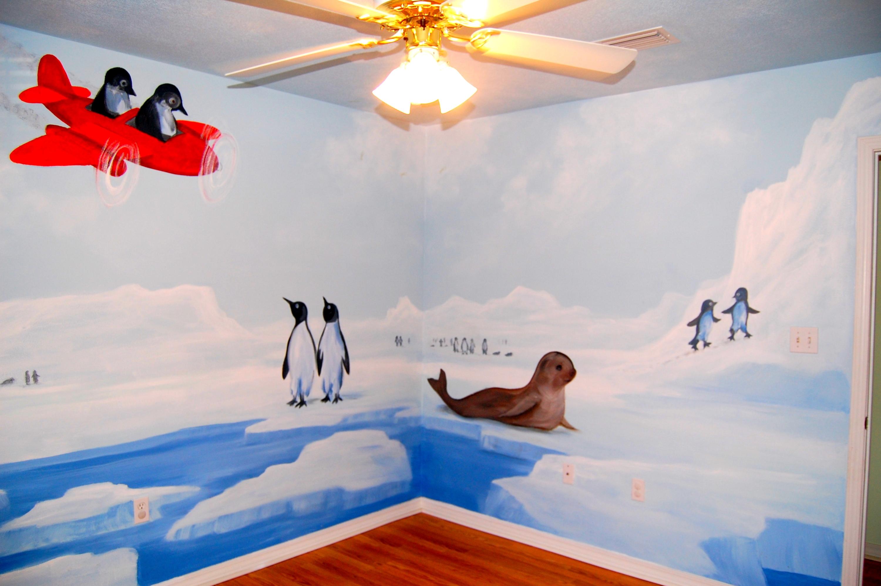 BAYSIDE - Residential