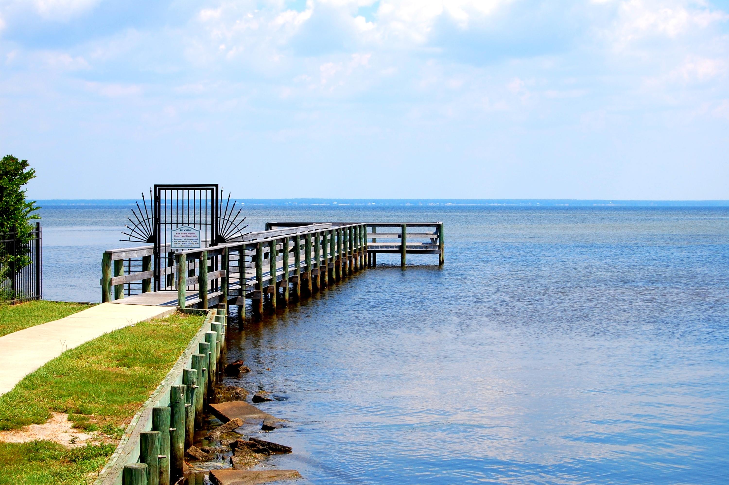 BAYSIDE - Residential