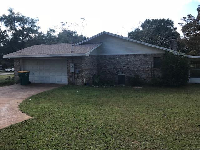 ADAMS POWELL EAST - Residential