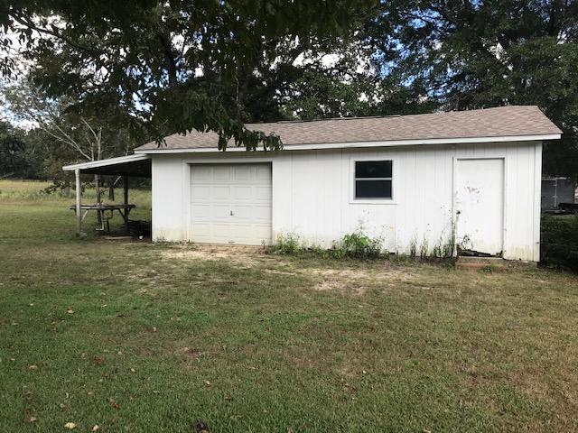 ADAMS POWELL EAST - Residential