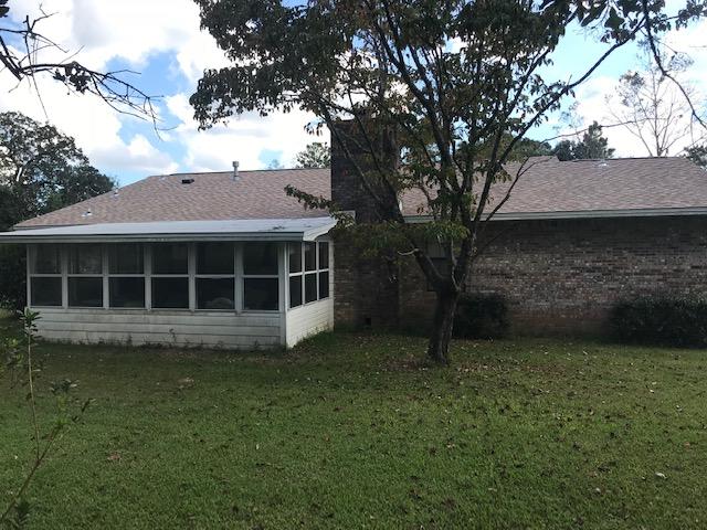 ADAMS POWELL EAST - Residential